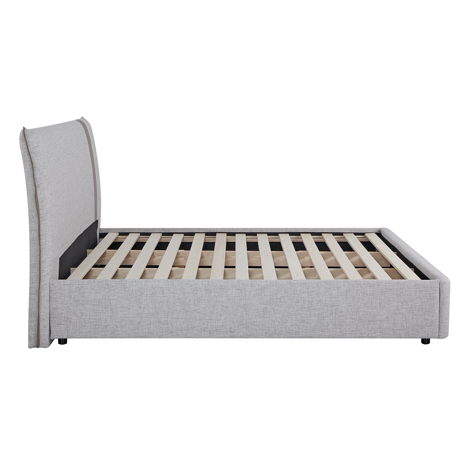 Cama King Gales Crudo