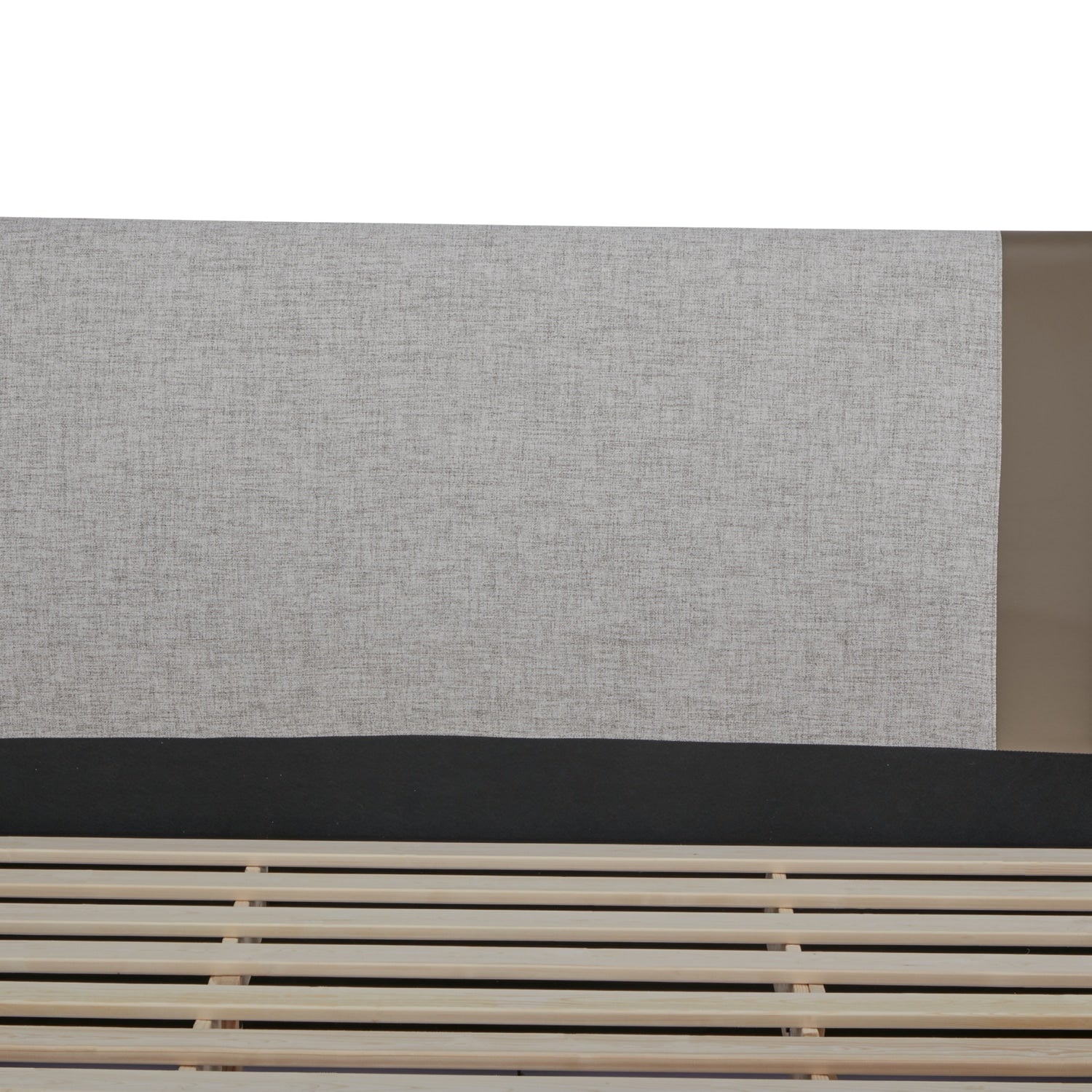 Cama King Gales Crudo