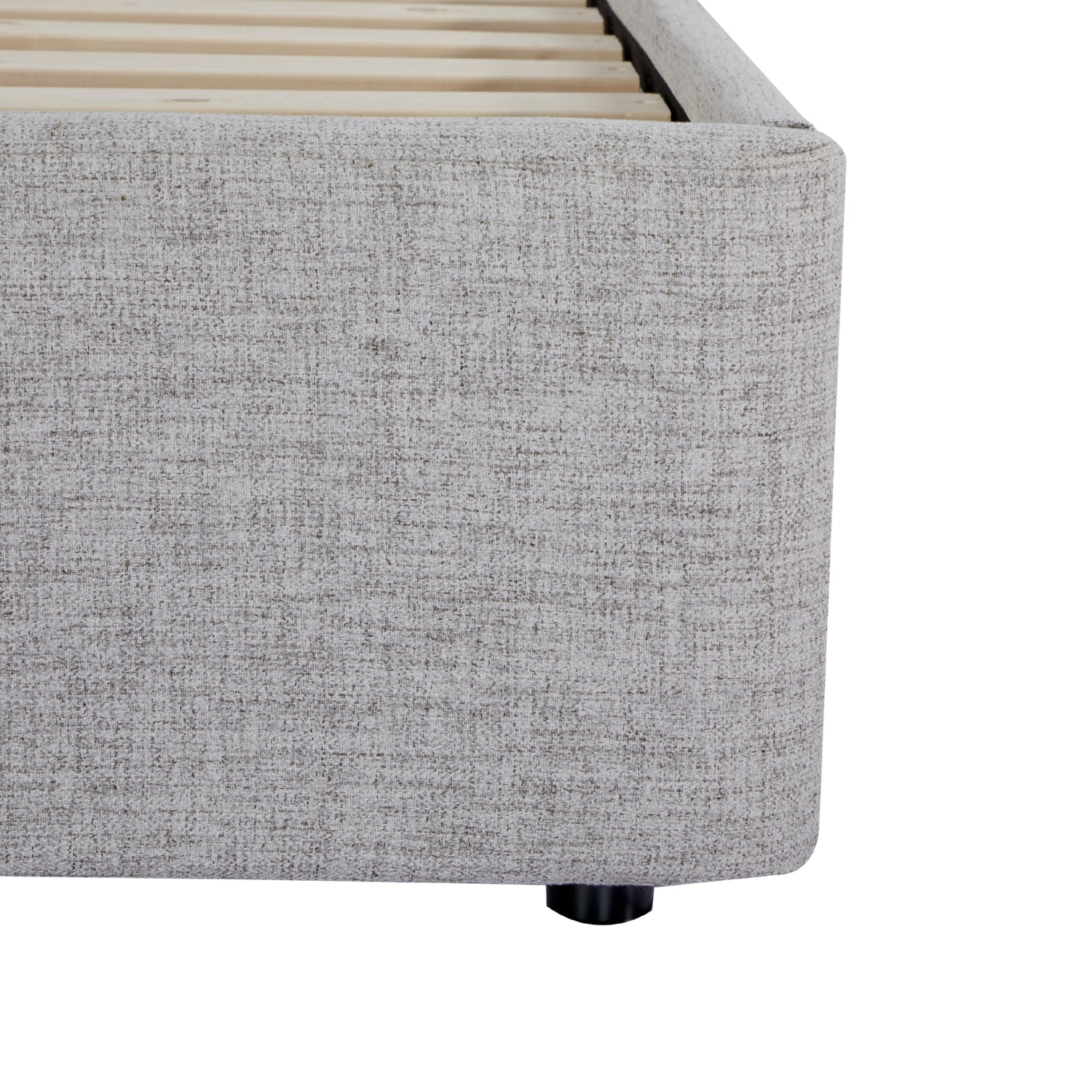 Cama King Gales Crudo