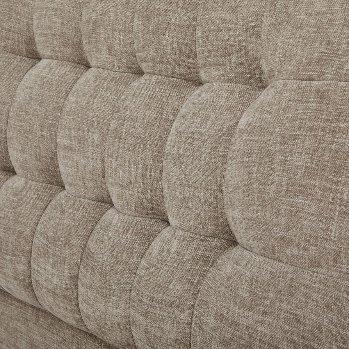 Cama Queen Loft Taupe