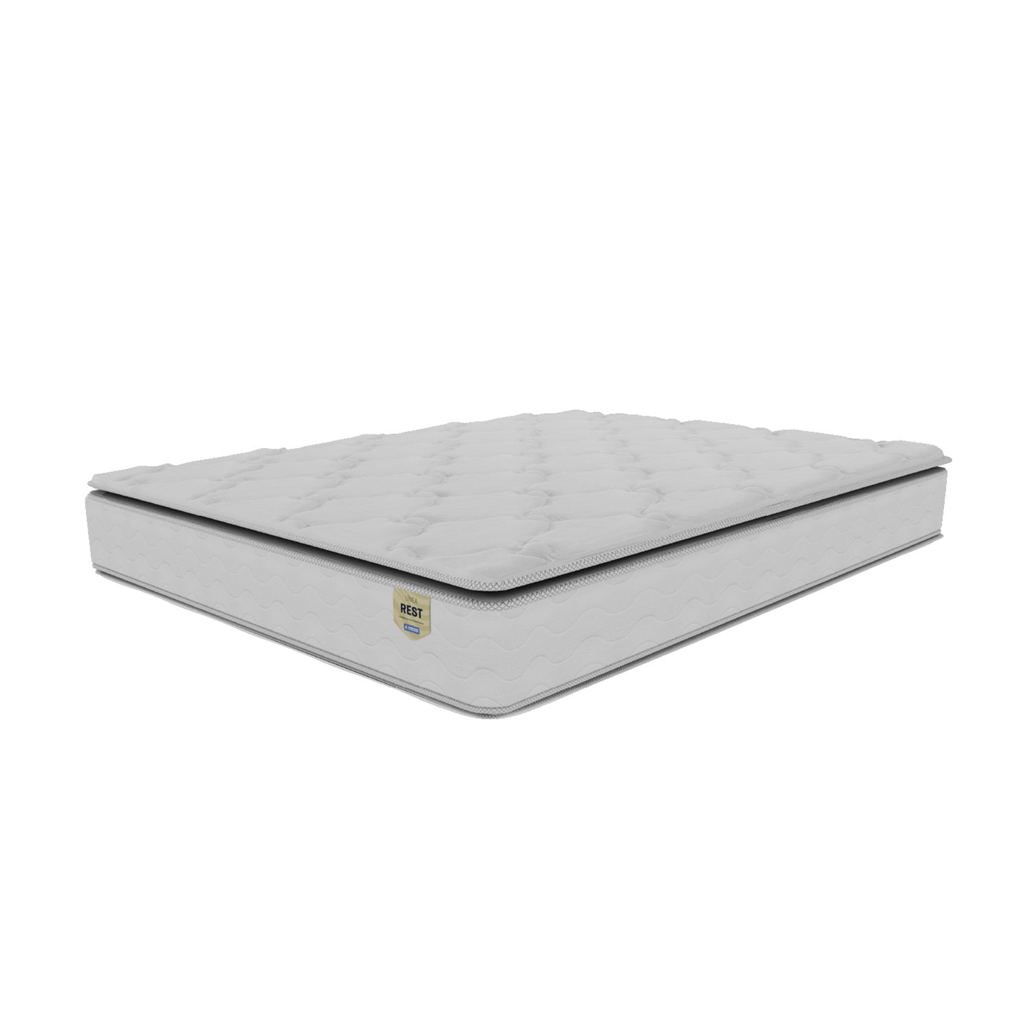 Colchón Doble Joy Rest Doble Pillow Top