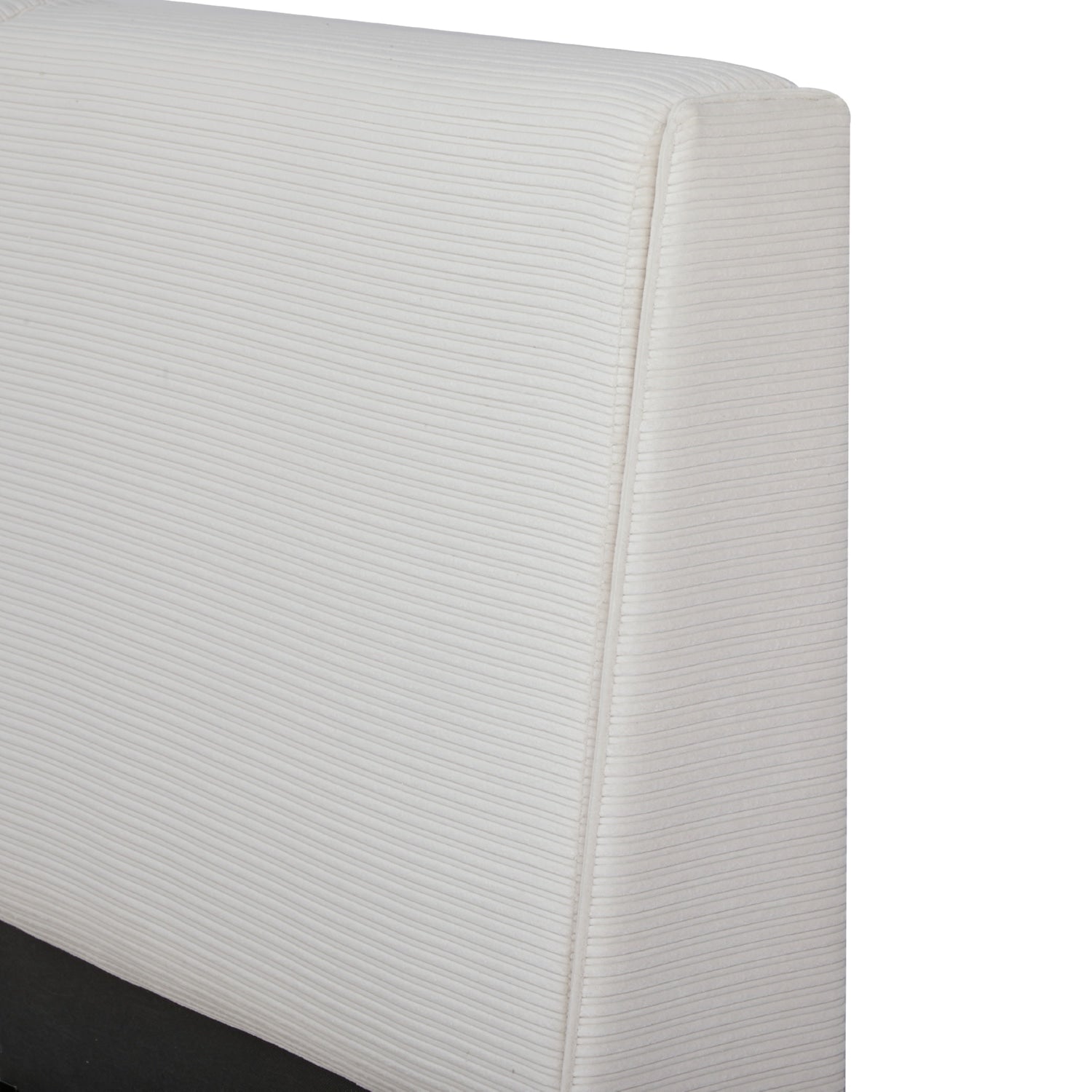 Cama King Arlette Beige