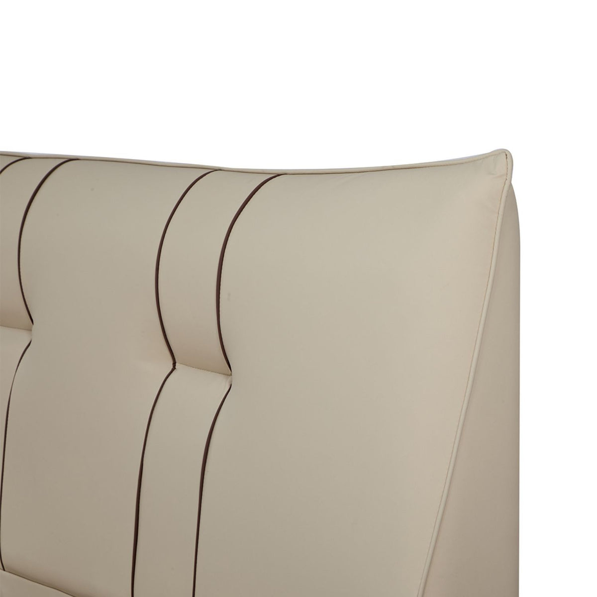 Cama Queen Kenzo Beige