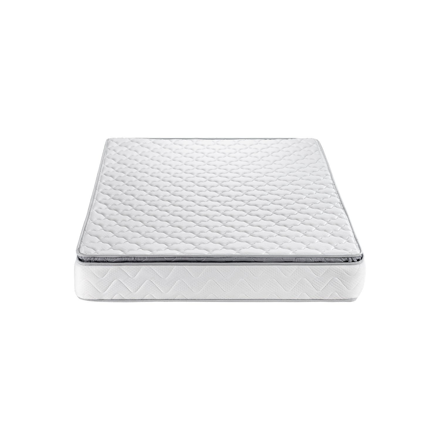 Colchón Sencillo Valencia Pillow Top (Garantia 7 años)