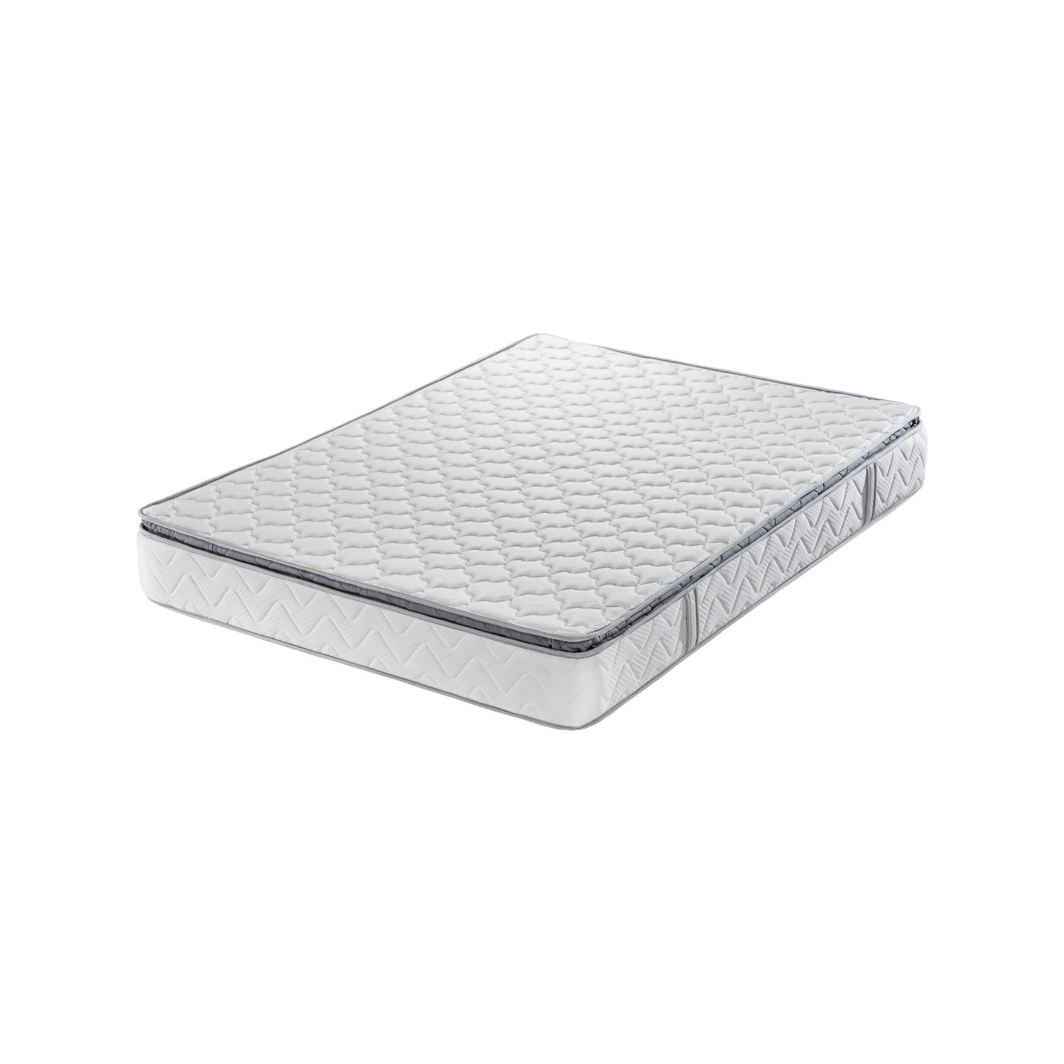 Colchón Doble Valencia Pillow Top (Garantia 7 años)