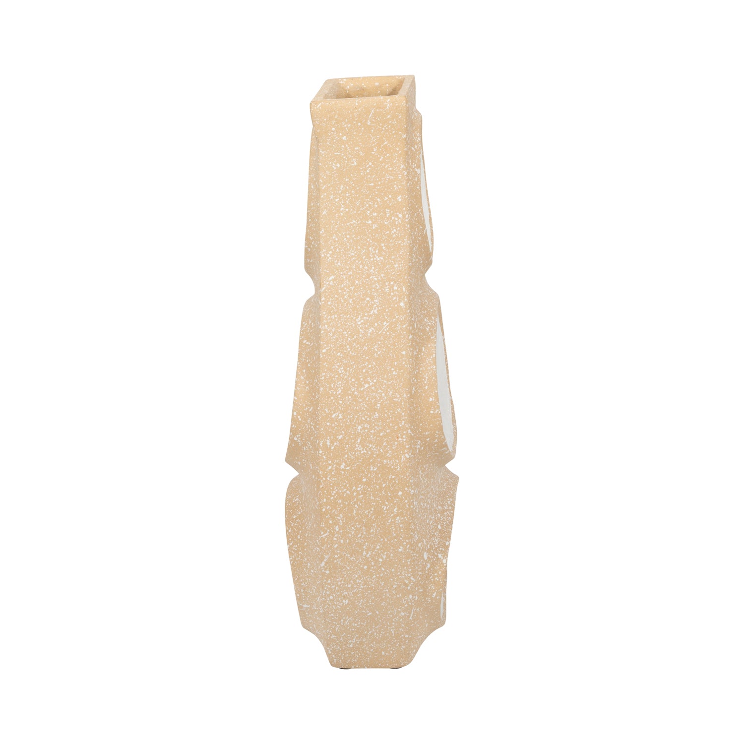 Jarron 48X22X15 Beige Lv25