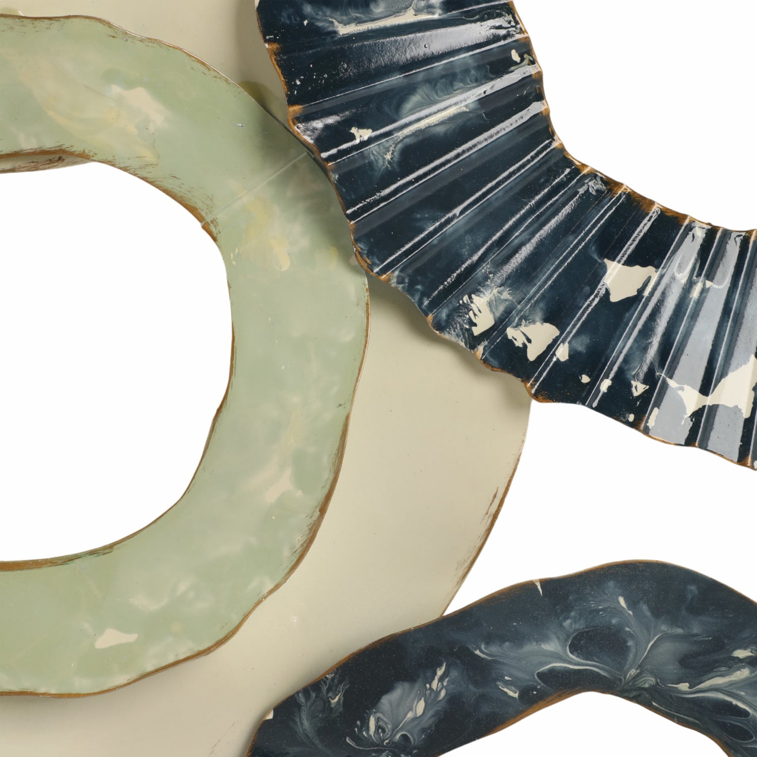 Aplique 50X99X5 Azul Lv25