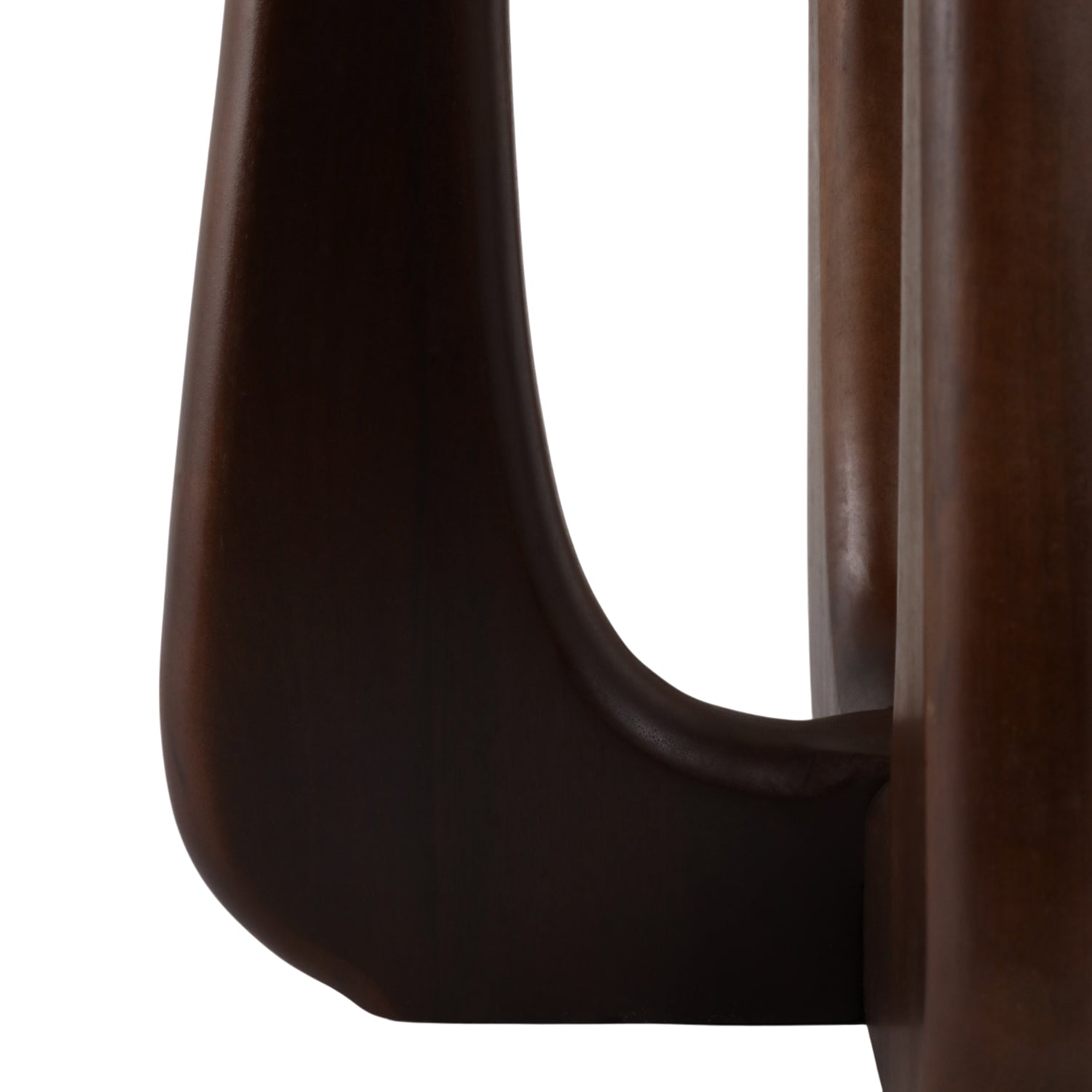 Mesa Auxiliar Boss  Café 50X38 Lv25