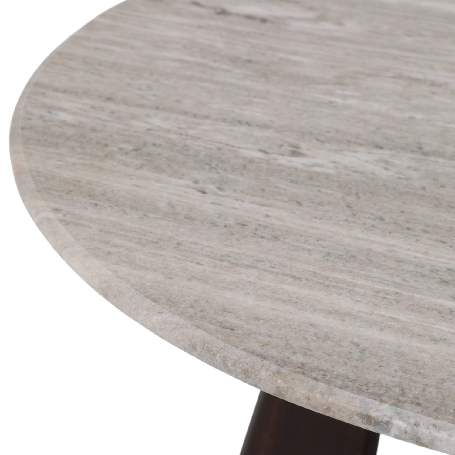Mesa De Centro Boss  Café 43X76  Lv25
