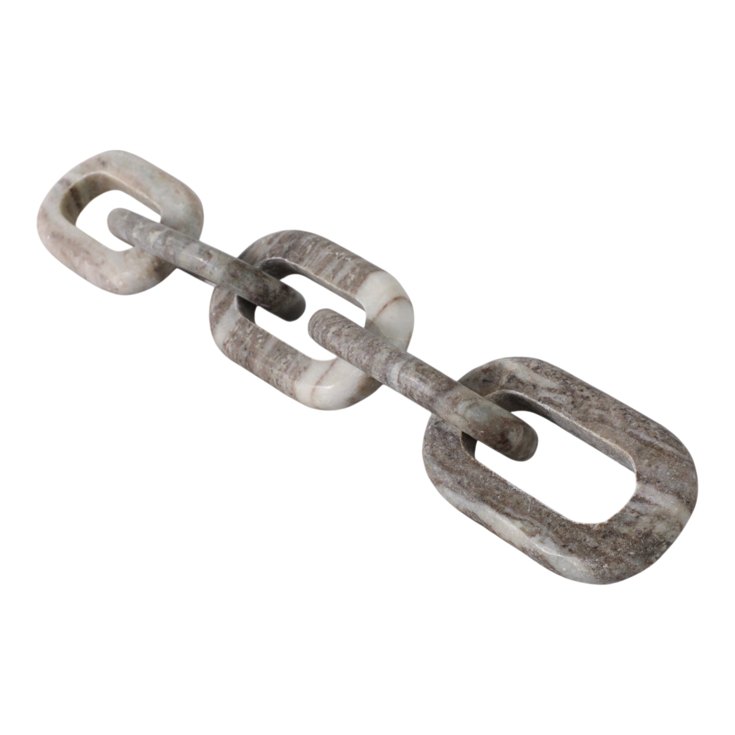 Figura 10X55X10 Gris Cadena Lv25
