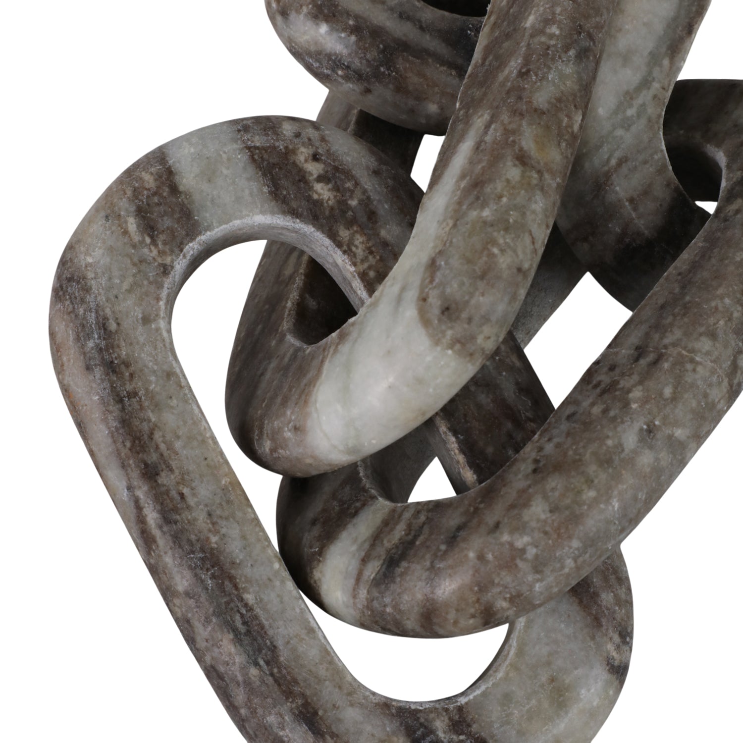 Figura 10X55X10 Gris Cadena Lv25