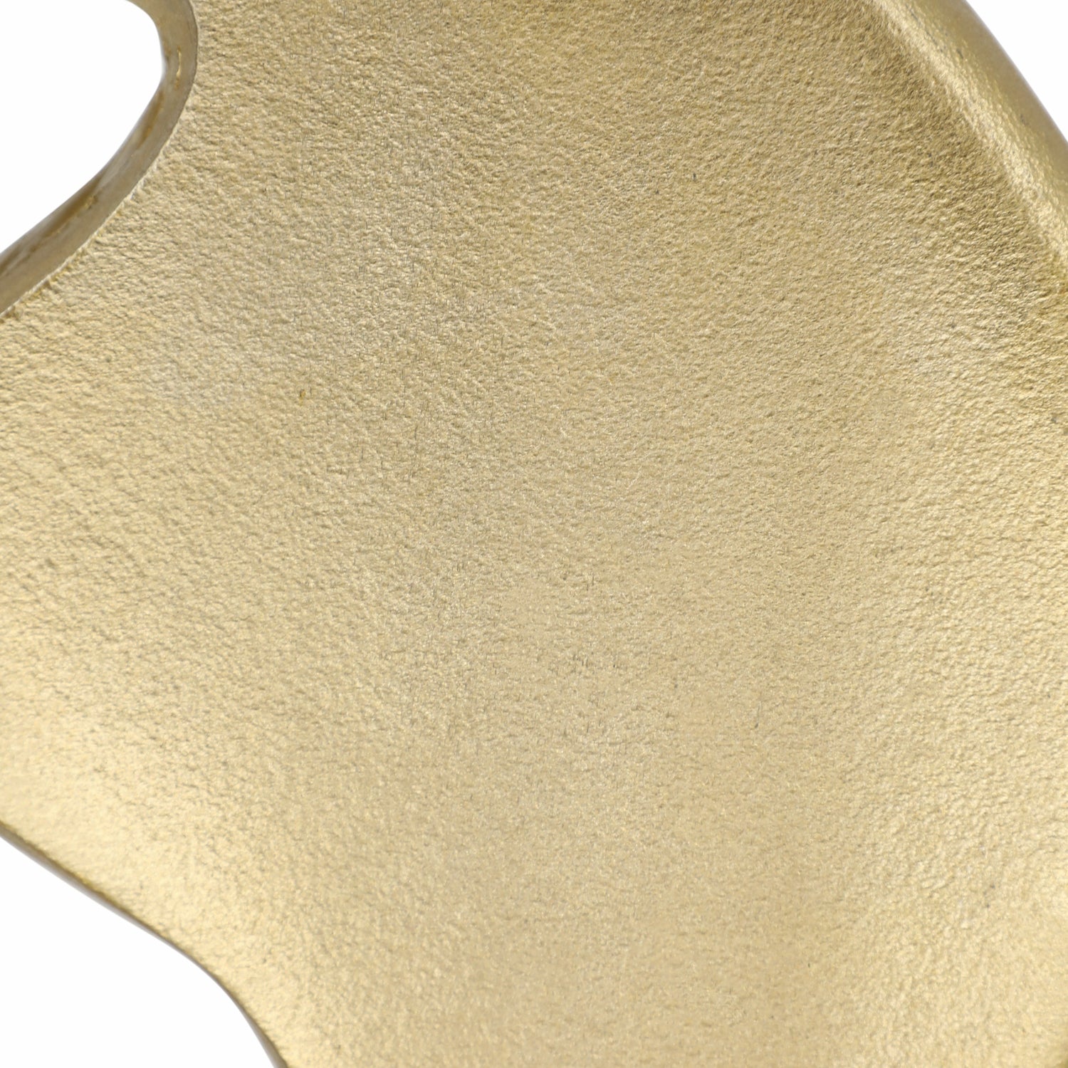 Jarron 35X27X5 Dorado Lv25
