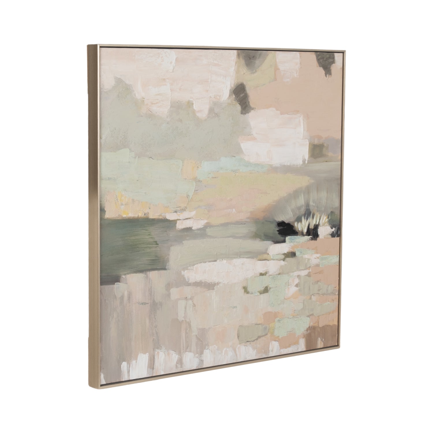 Cuadro 101X101 Multi Abs Lv25