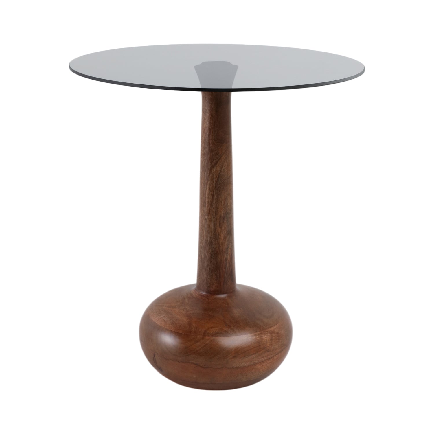 Mesa Auxiliar Dora Natural  53X45 Lv25