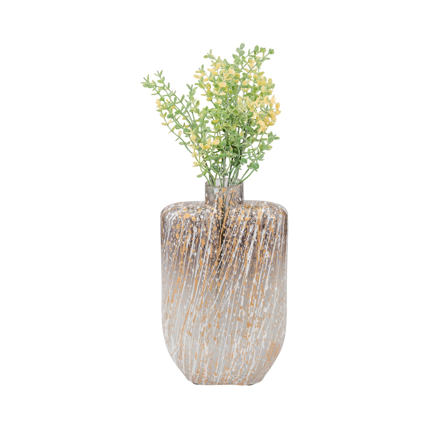 Jarron 25X17X10 Beige Lv25