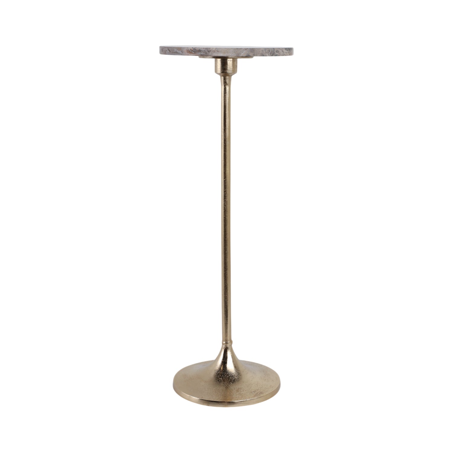 Mesa Auxiliar Eli Café  68X25 Lv25