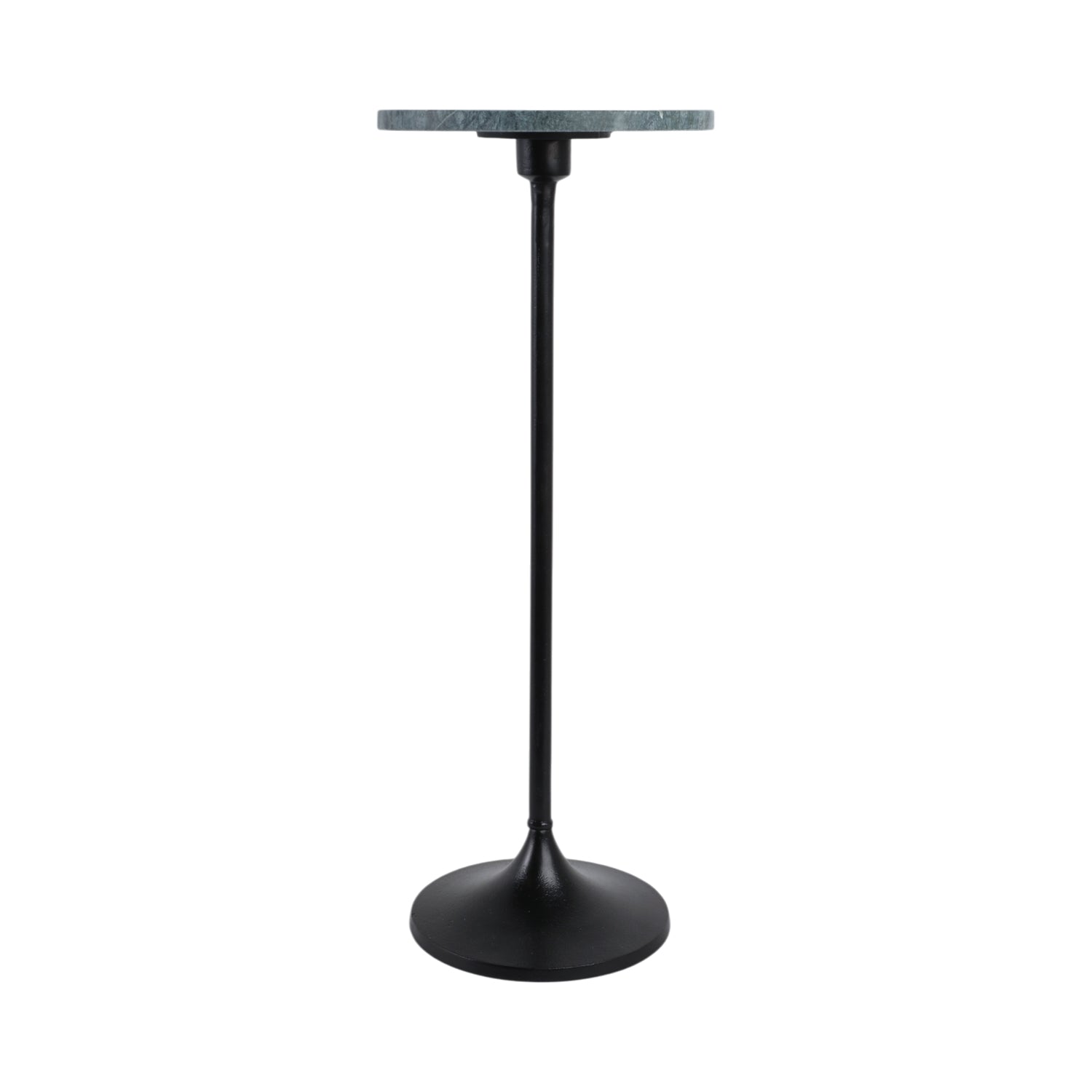 Mesa Auxiliar Eli Verde 68X25 Lv25