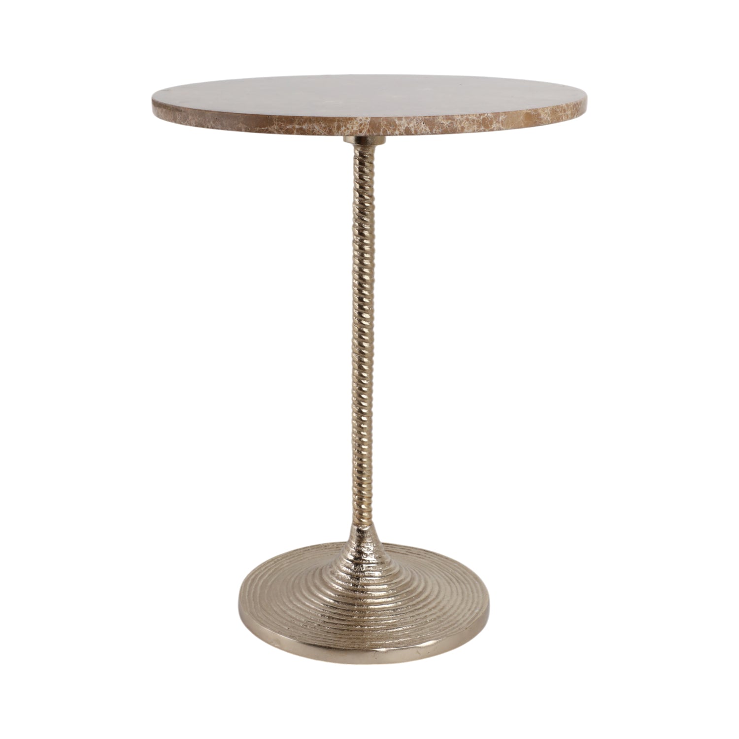 Mesa Auxiliar Eli  Clara 50X40 Lv25
