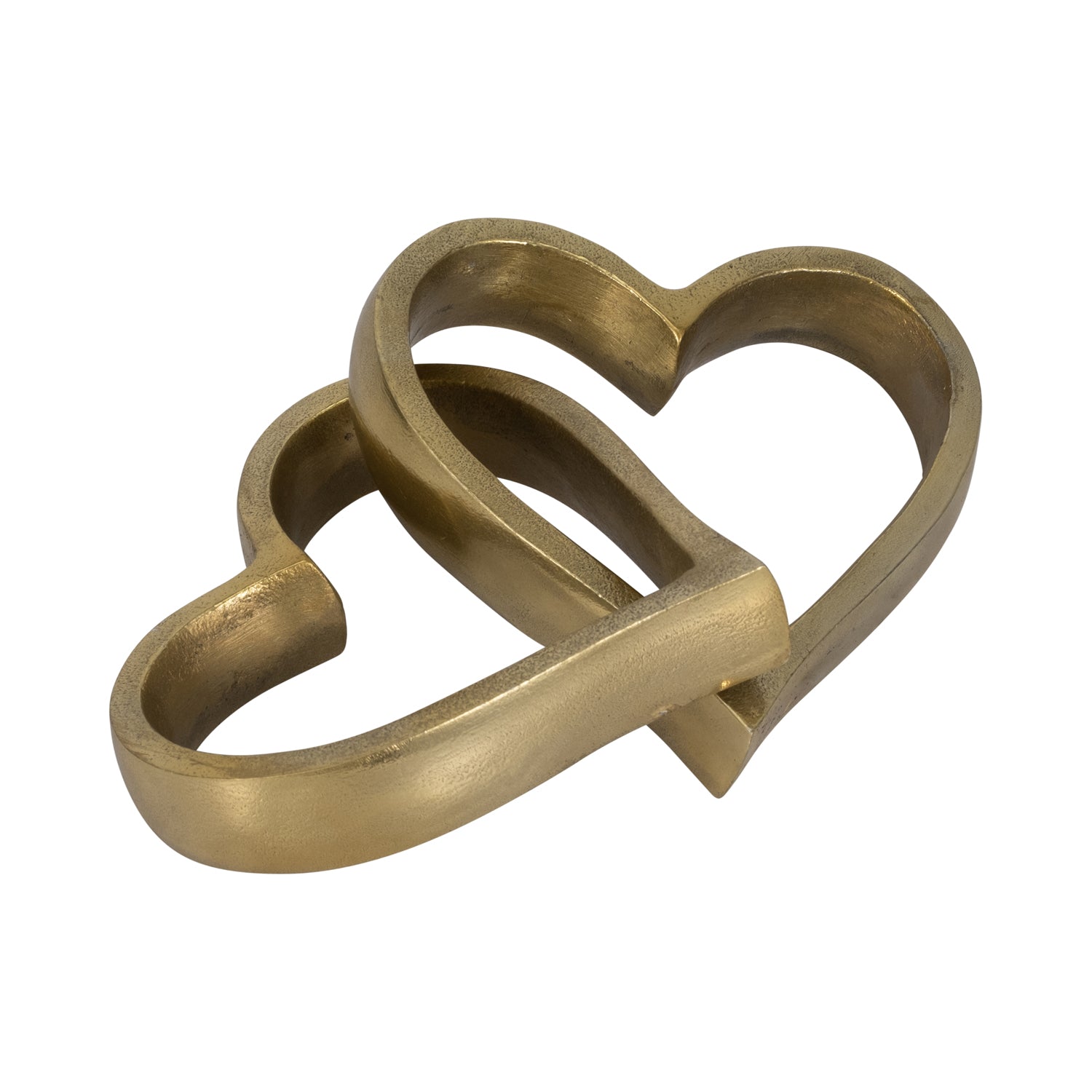 Figura 5X22X12 Dorado Cora Lv25