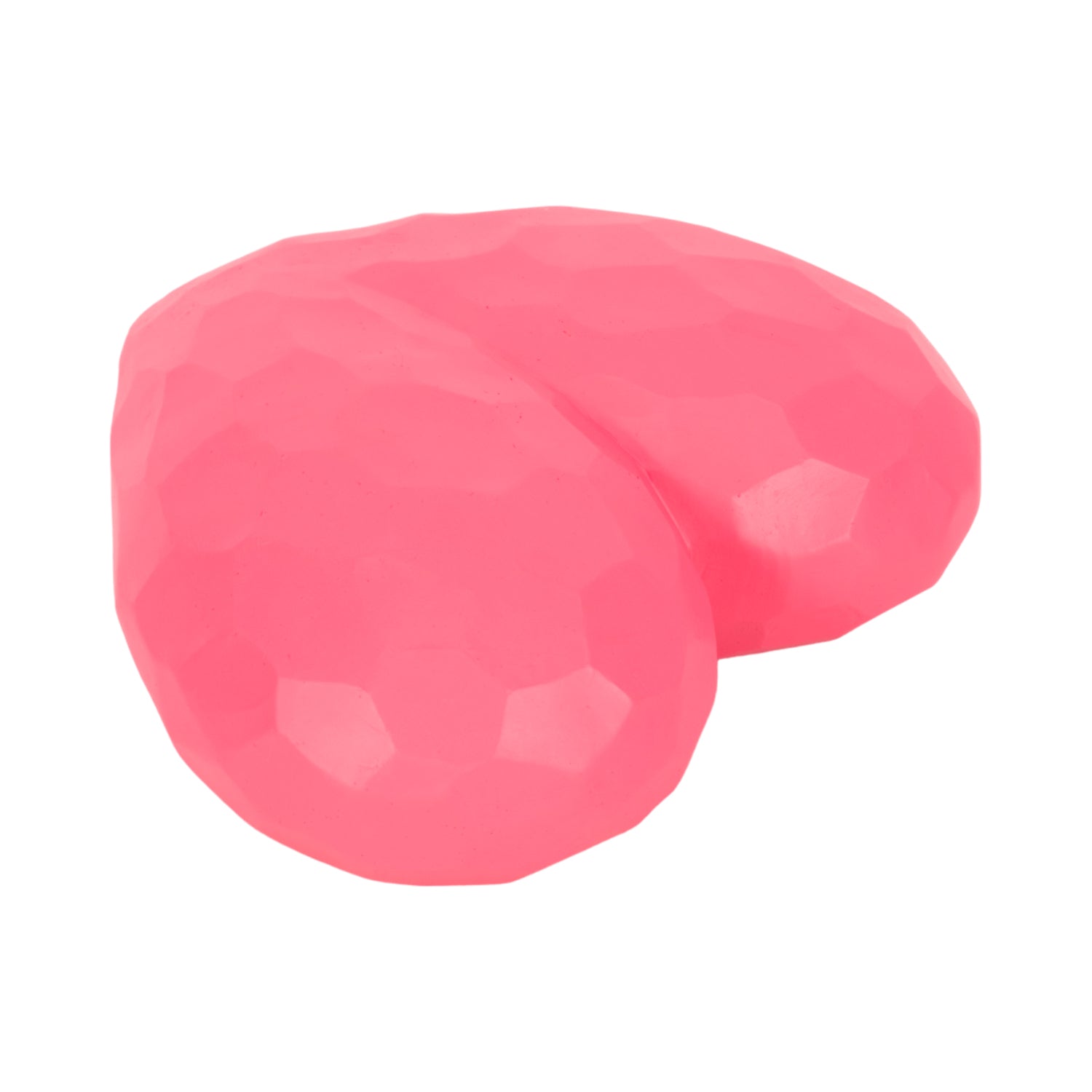 Figura 22X20X10 Rosa Corazon Lv25