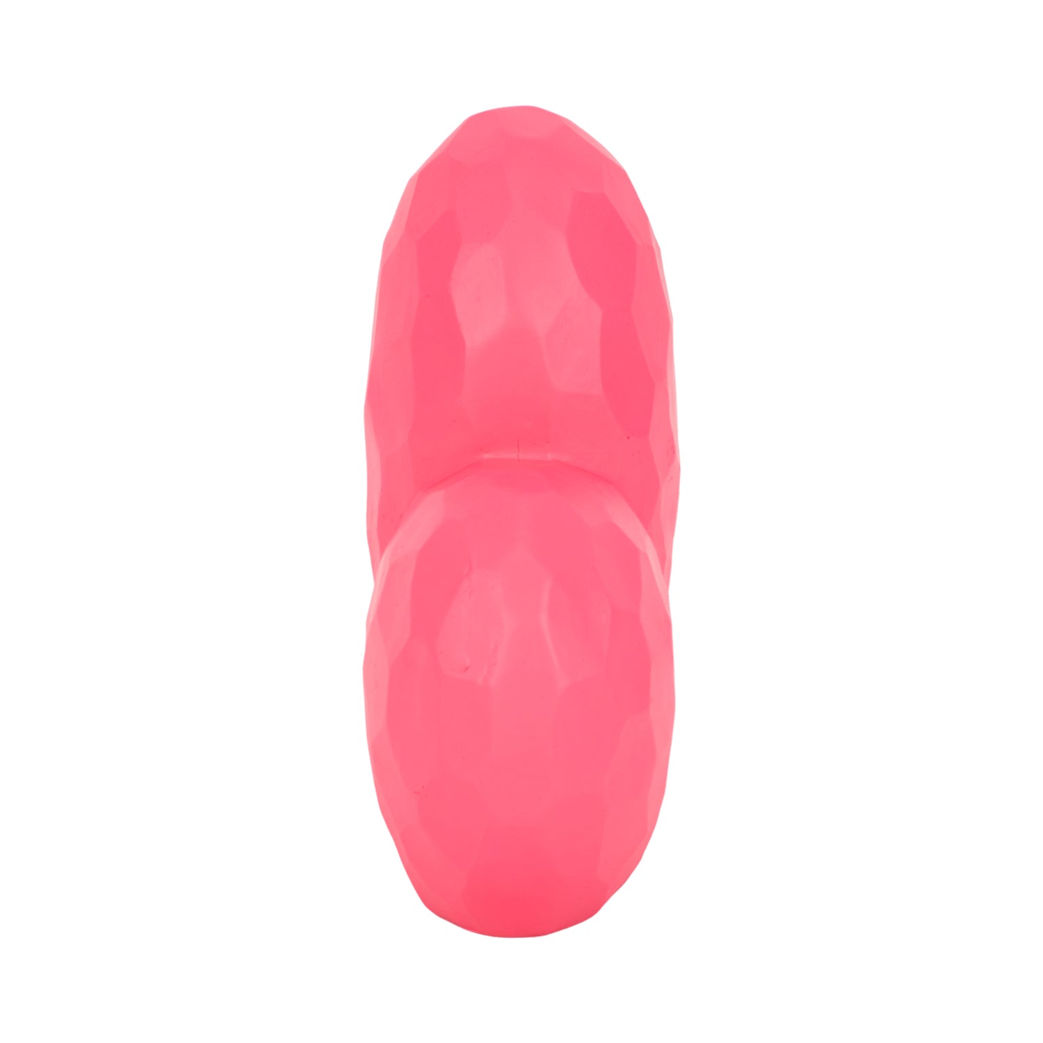 Figura 22X20X10 Rosa Corazon Lv25