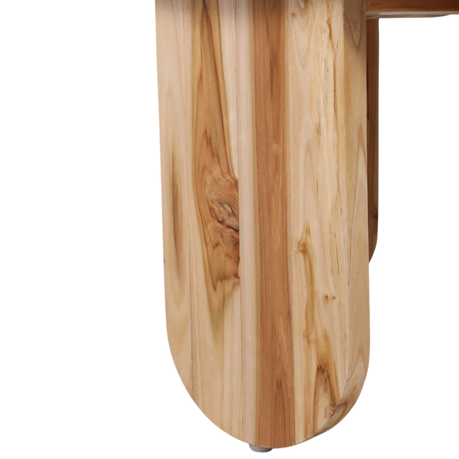 Mesa De Centro Alana Café 43X81 Lv25