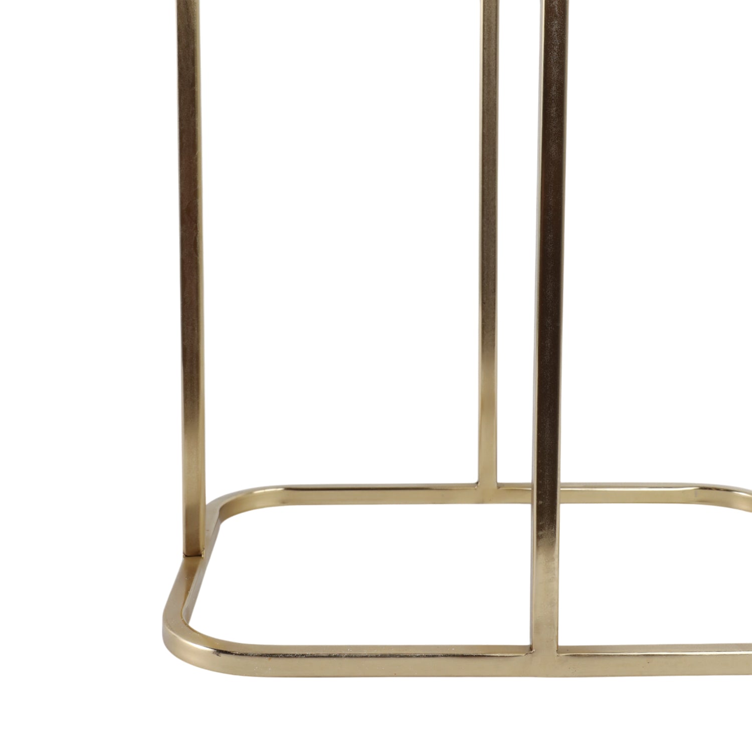 Mesa Esquinera Casal Piedra Agata  60X38 Lv25