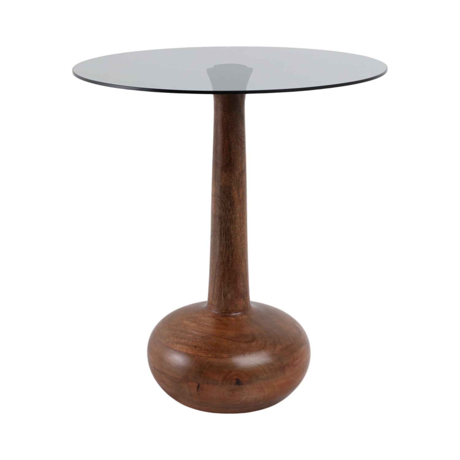 Mesa Auxiliar Dora Natural  53X45 Lv25