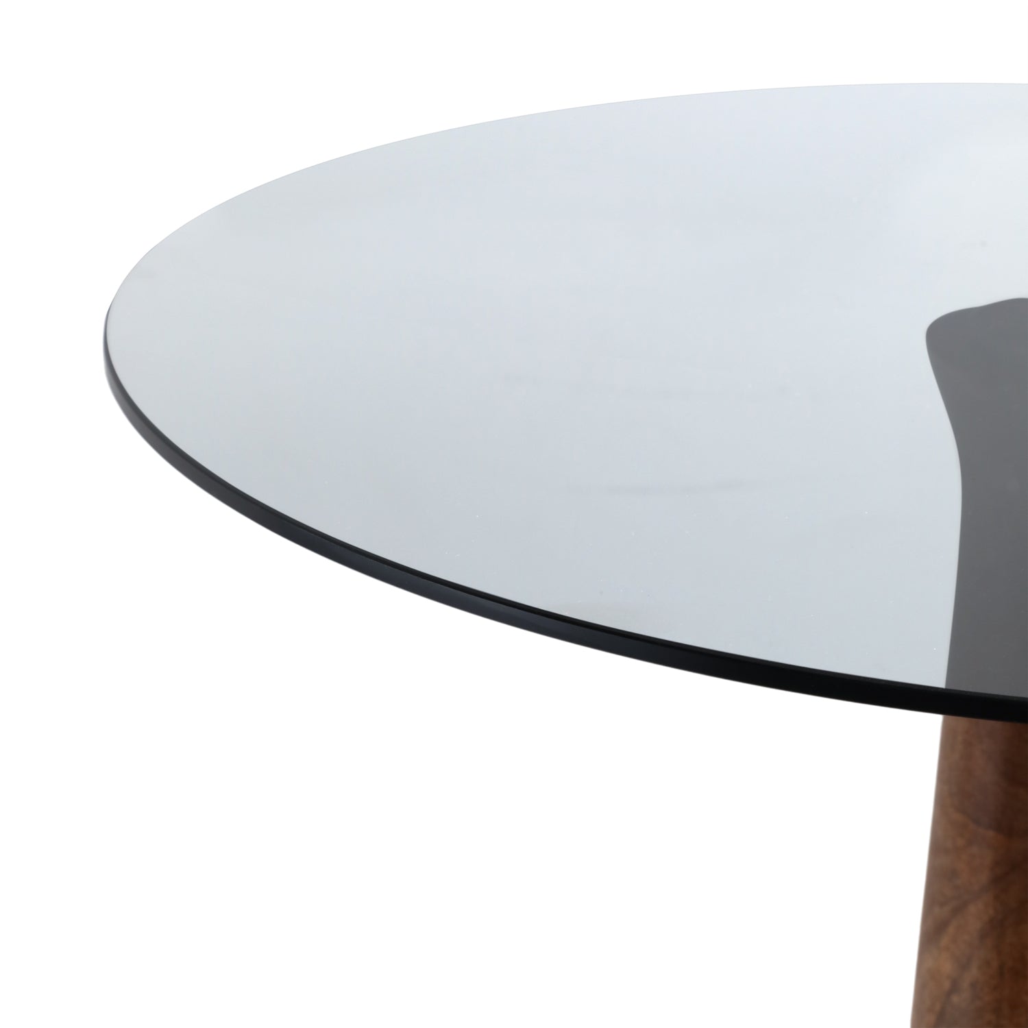 Mesa Auxiliar Dora Natural  53X45 Lv25