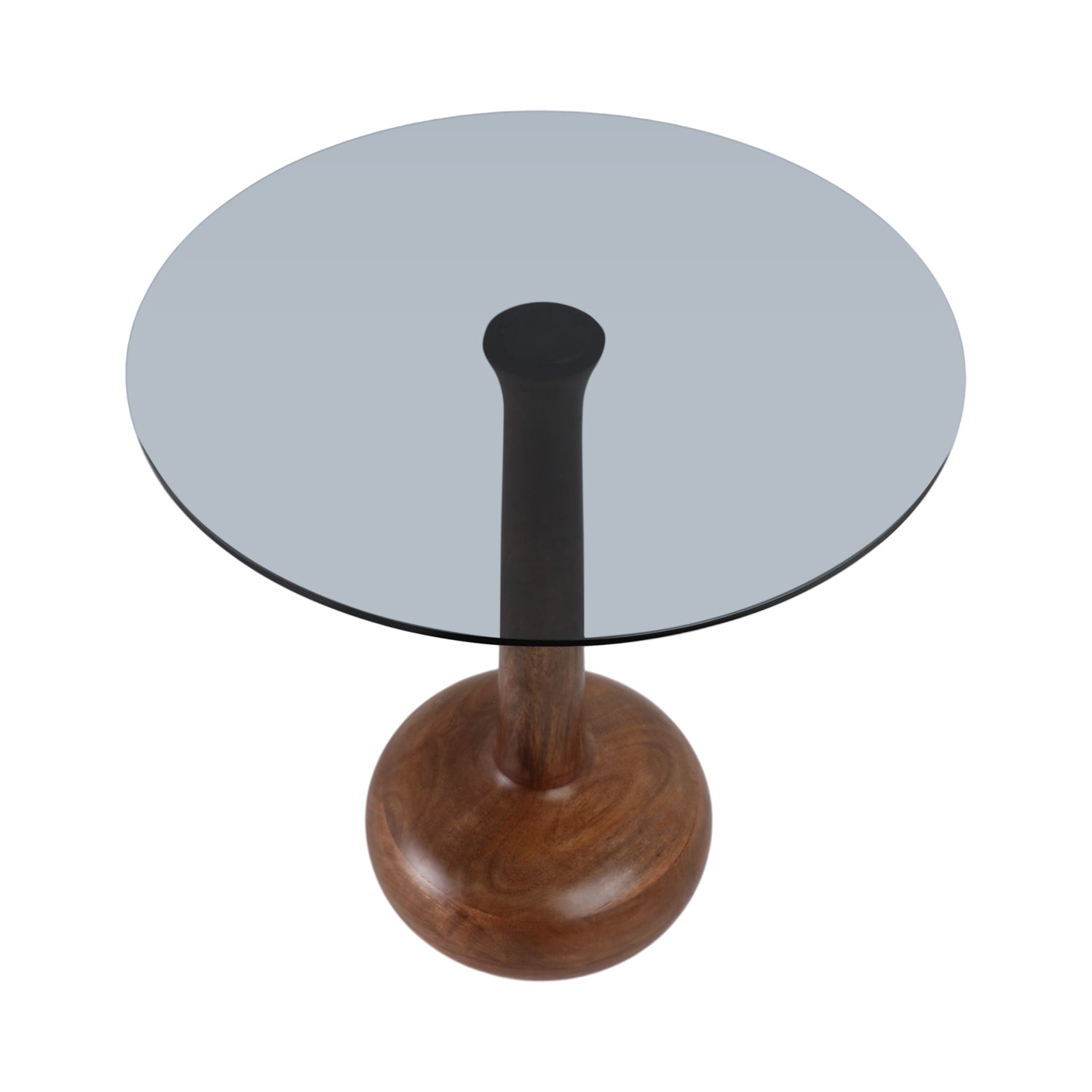 Mesa Auxiliar Dora Natural  53X45 Lv25