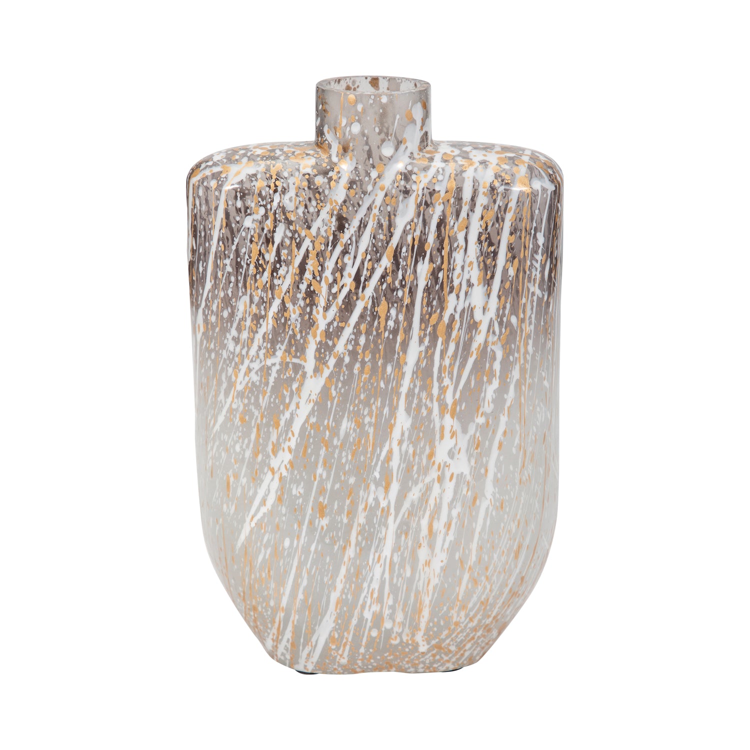Jarron 25X17X10 Beige Lv25