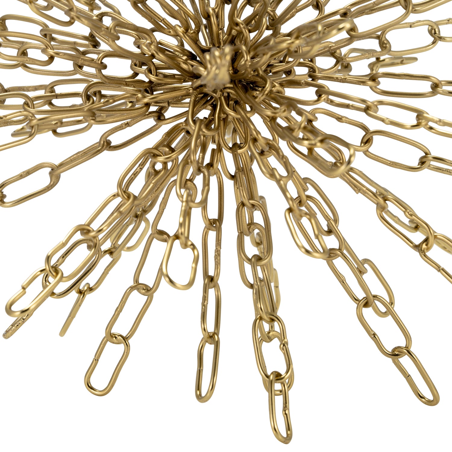 Figura 22X22X22 Dorado Nudo Lv25