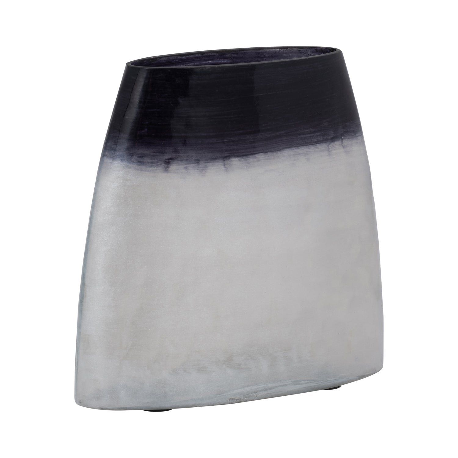 Jarron 20X20X7 Azul Lv25