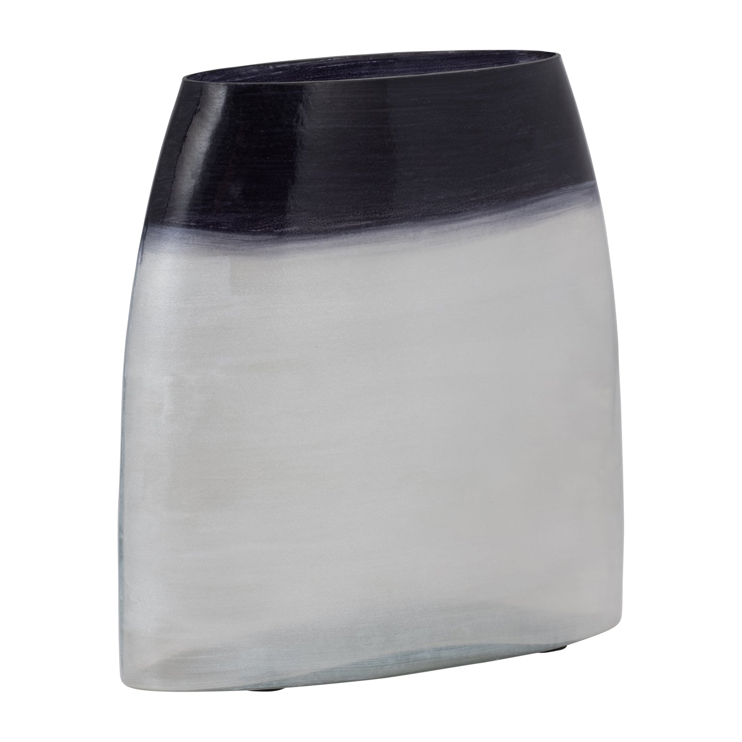 Jarron 27X25X10 Azul Lv25
