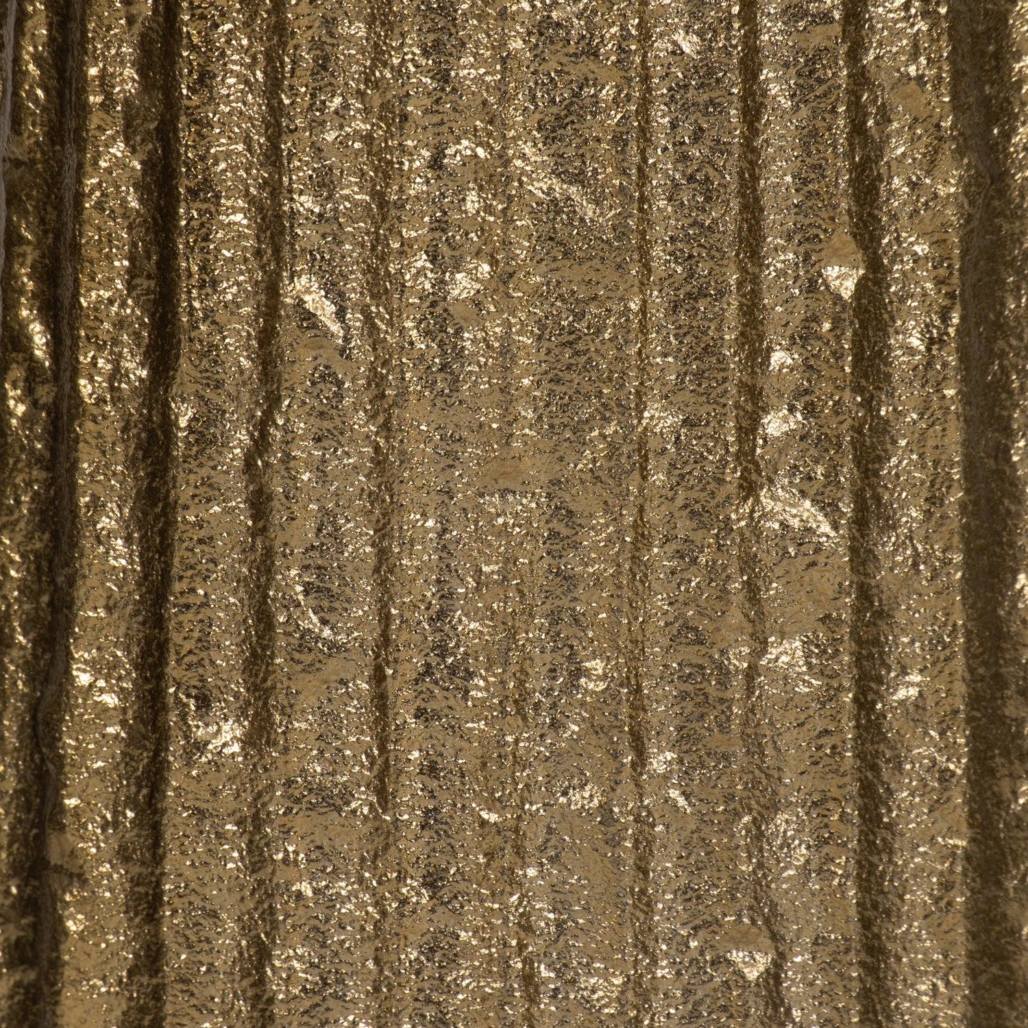 Jarron 147X27X15 Dorado Lv25