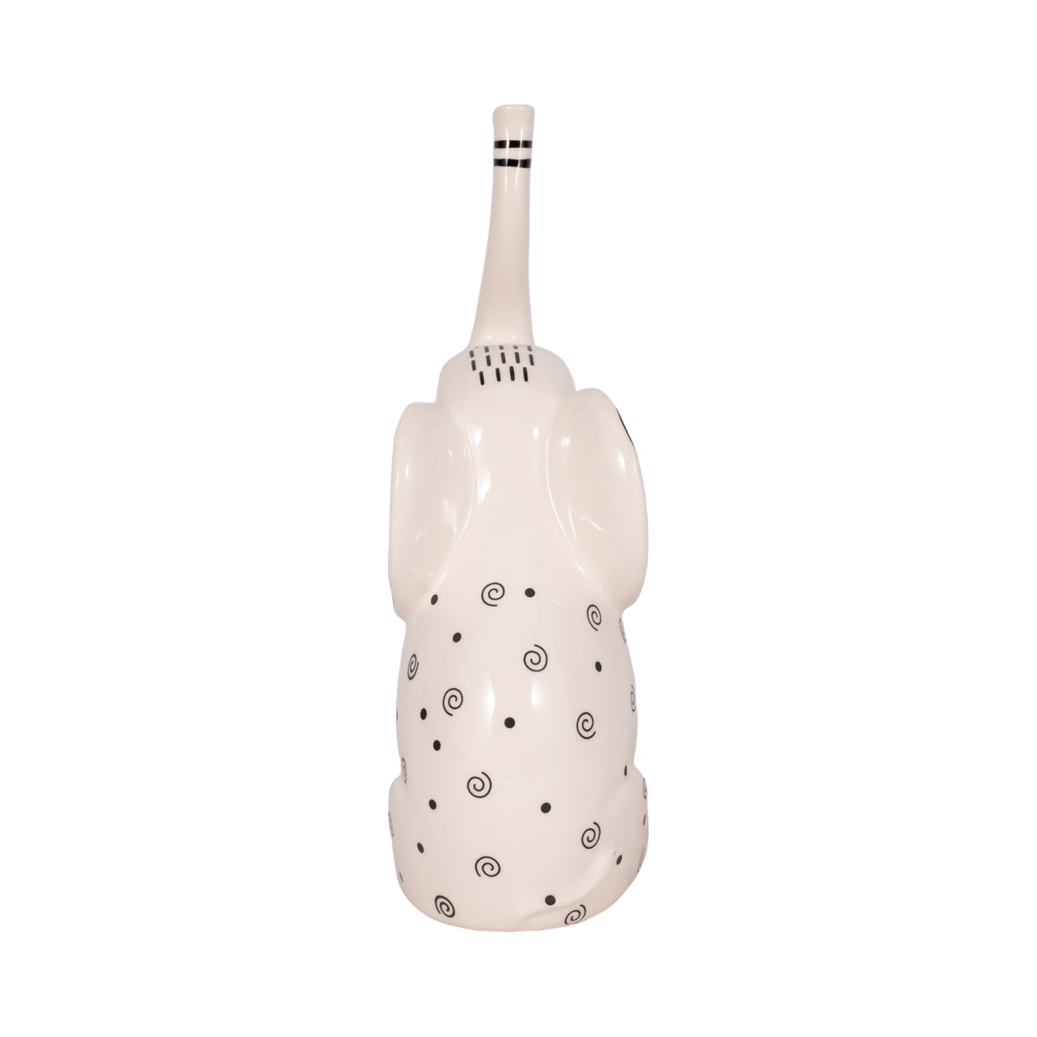 Figura 22X12X7 Beige Elefante Lv25