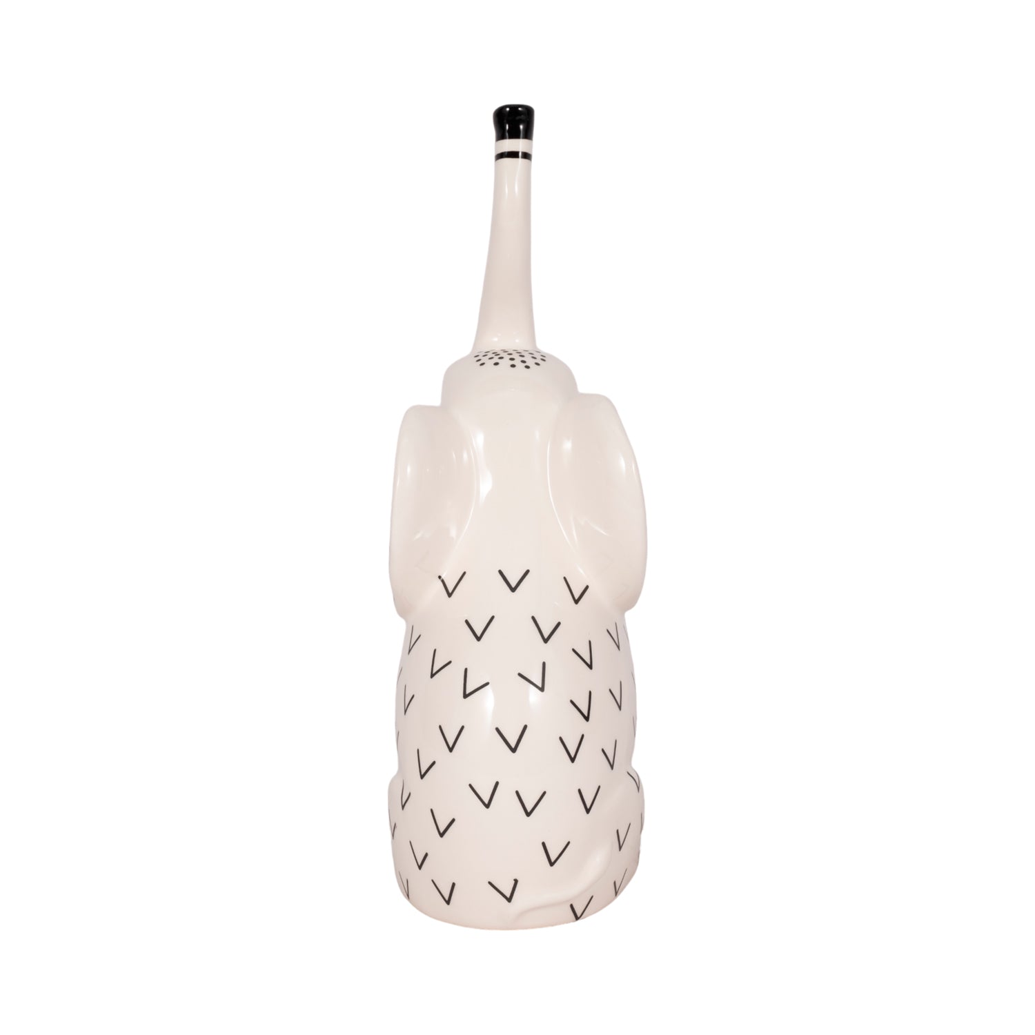 Figura 22X12X7 Beige Elfante Lv25