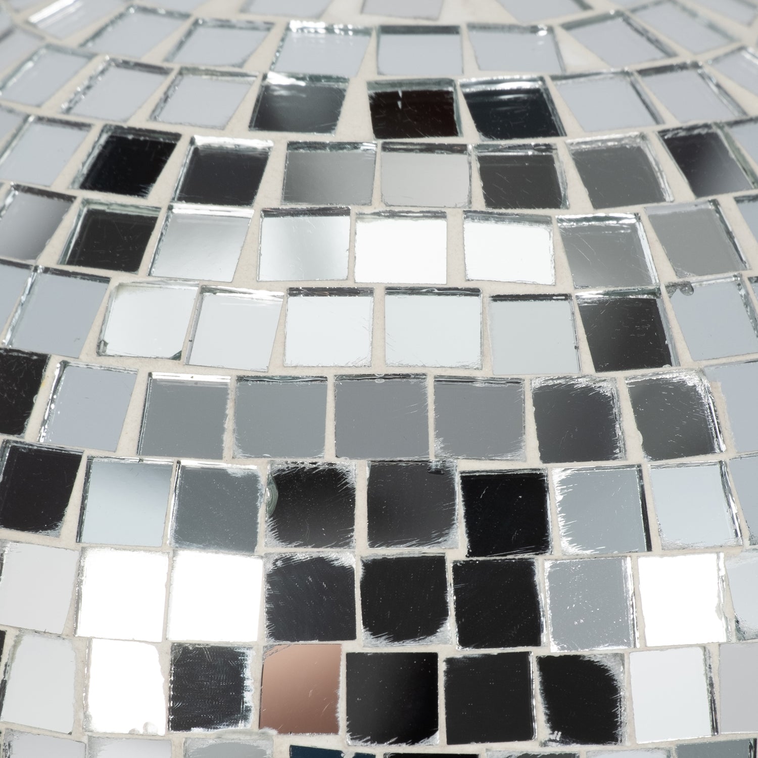 Figura 30X17X17 Silver Hongo Lv25