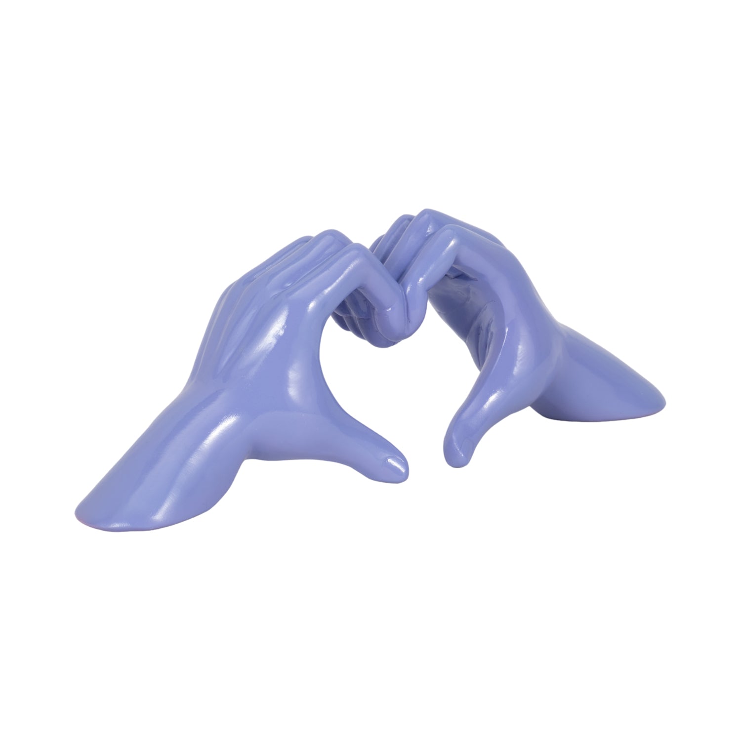 Figura 12X38X10 Azul Manos Lv25