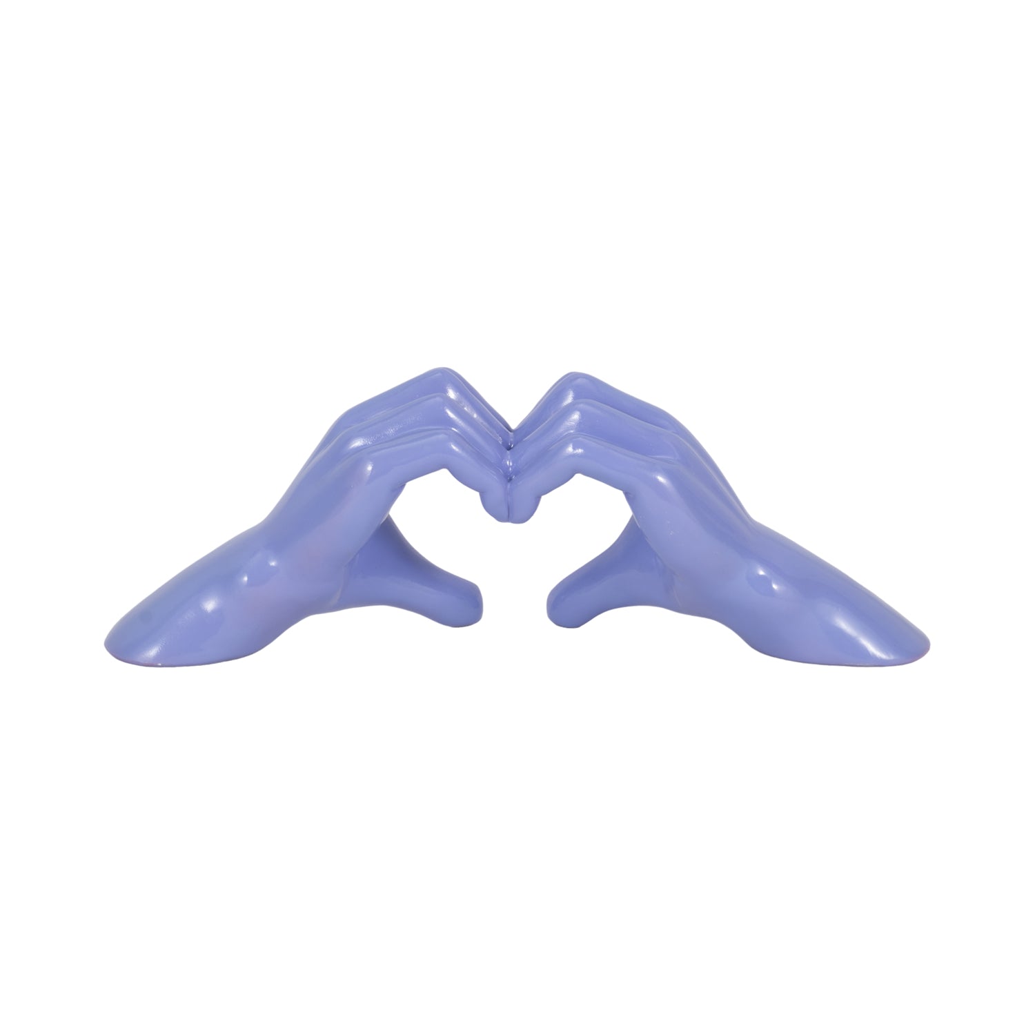 Figura 12X38X10 Azul Manos Lv25