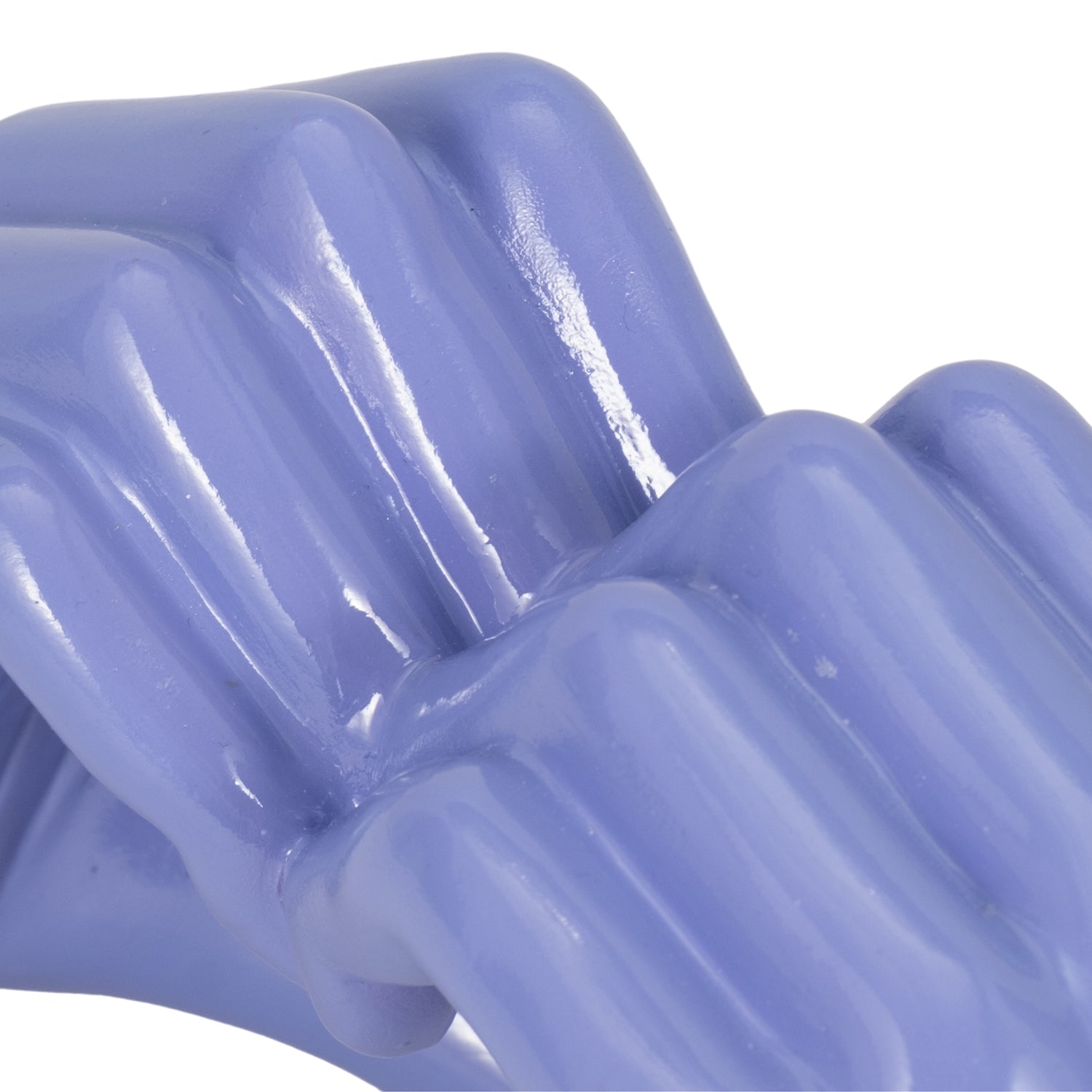 Figura 12X38X10 Azul Manos Lv25