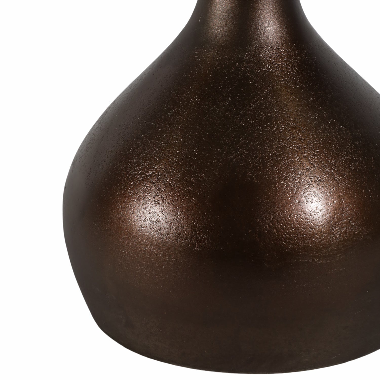 Mesa Auxiliar  Dora  Café Marmol 50X38 Lv25