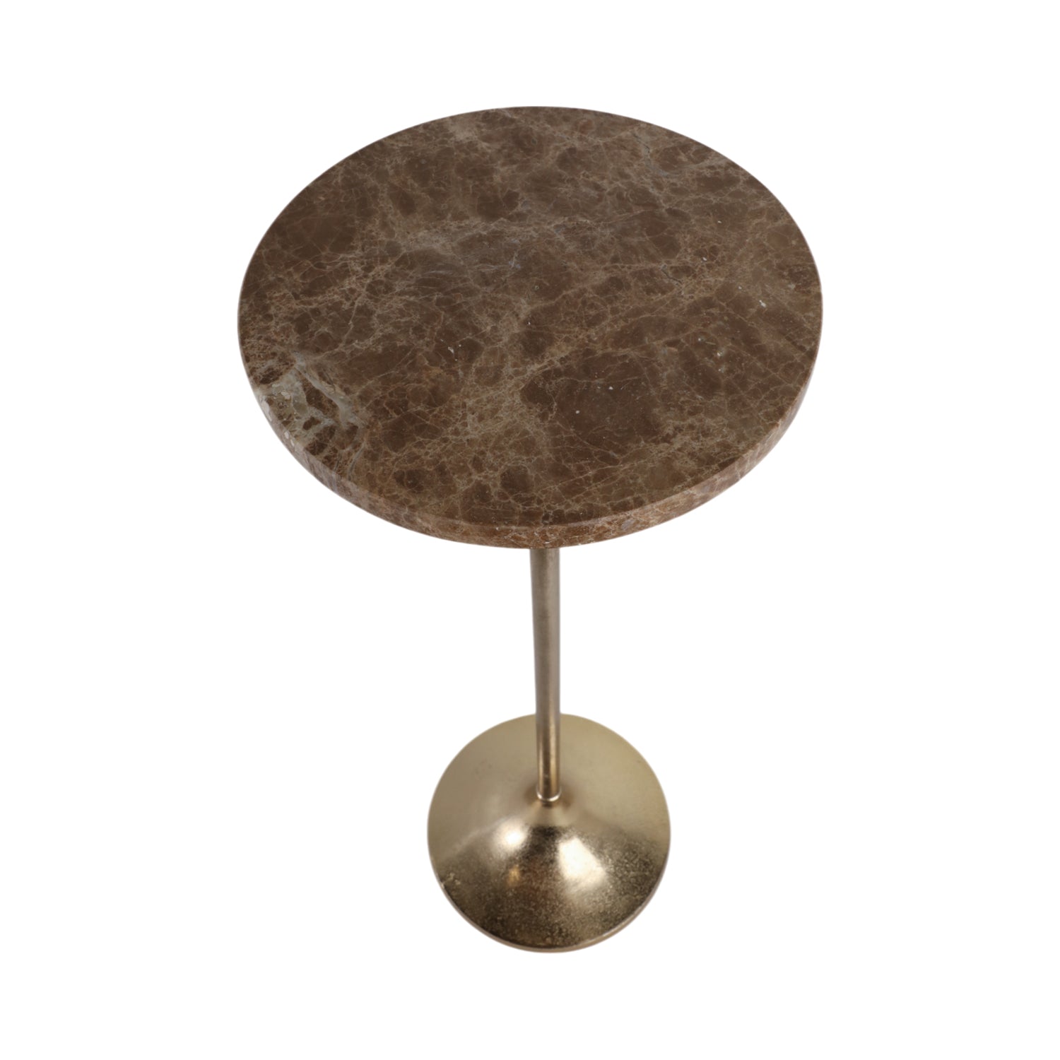 Mesa Auxiliar Eli Clara  68X25 Lv25