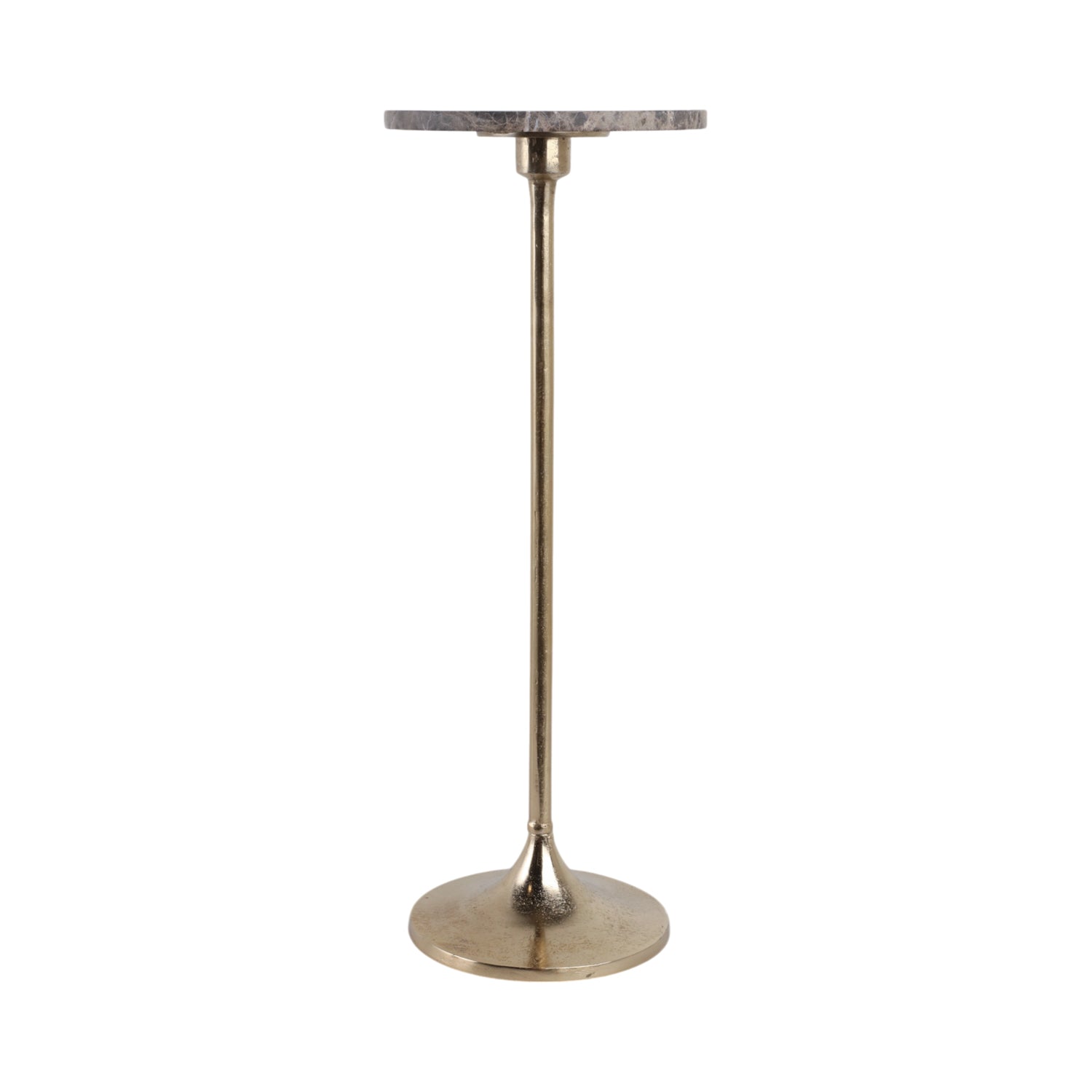 Mesa Auxiliar Eli Café  68X25 Lv25