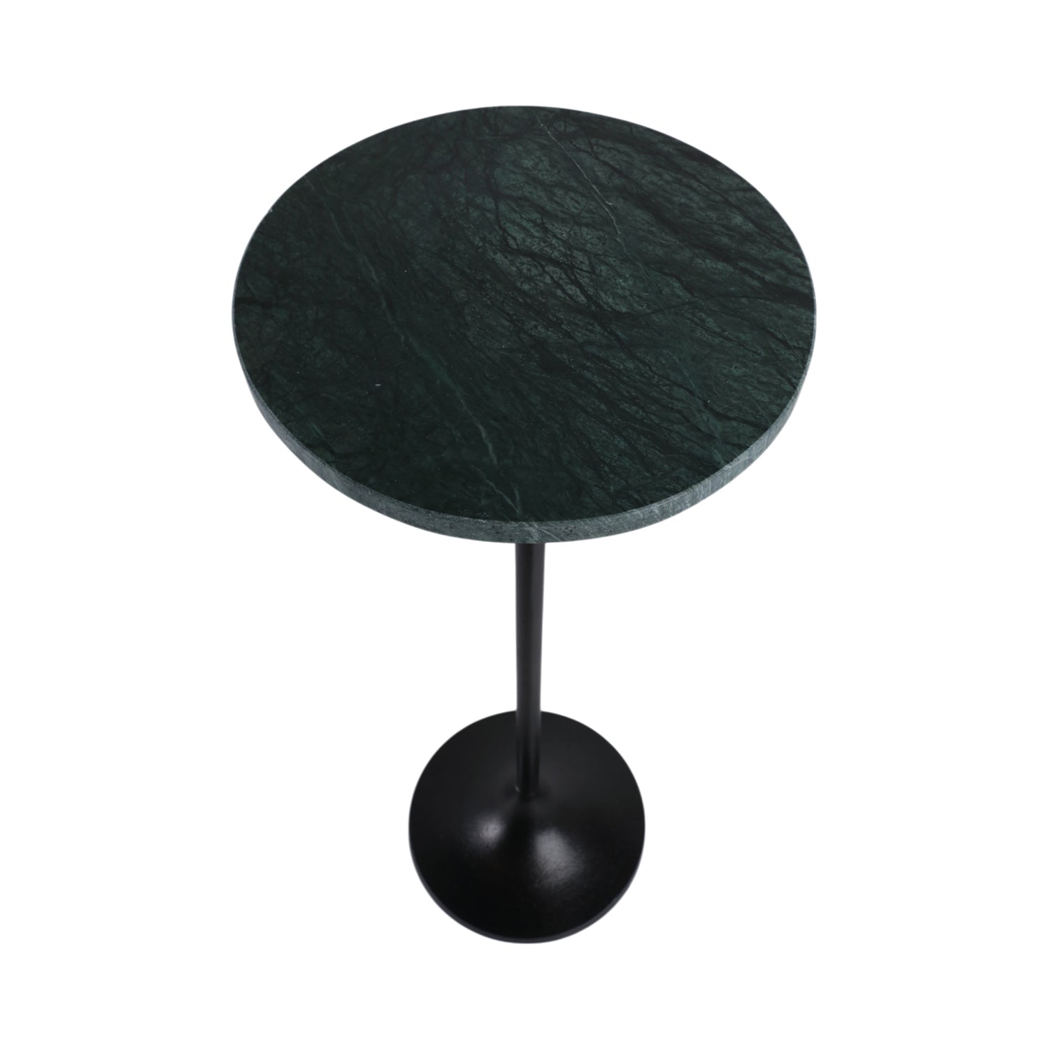 Mesa Auxiliar Eli Verde 68X25 Lv25