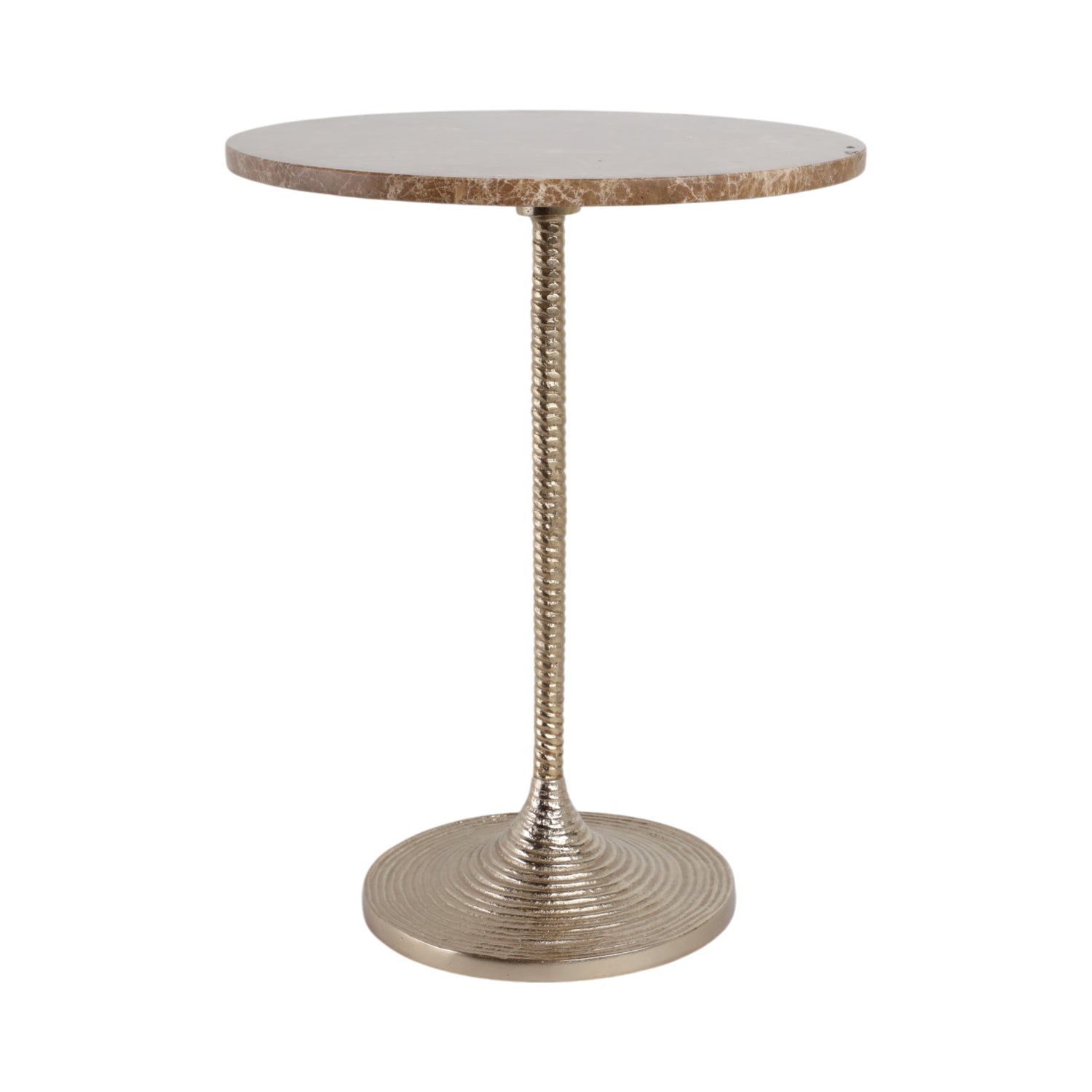 Mesa Auxiliar Eli  Clara 50X40 Lv25