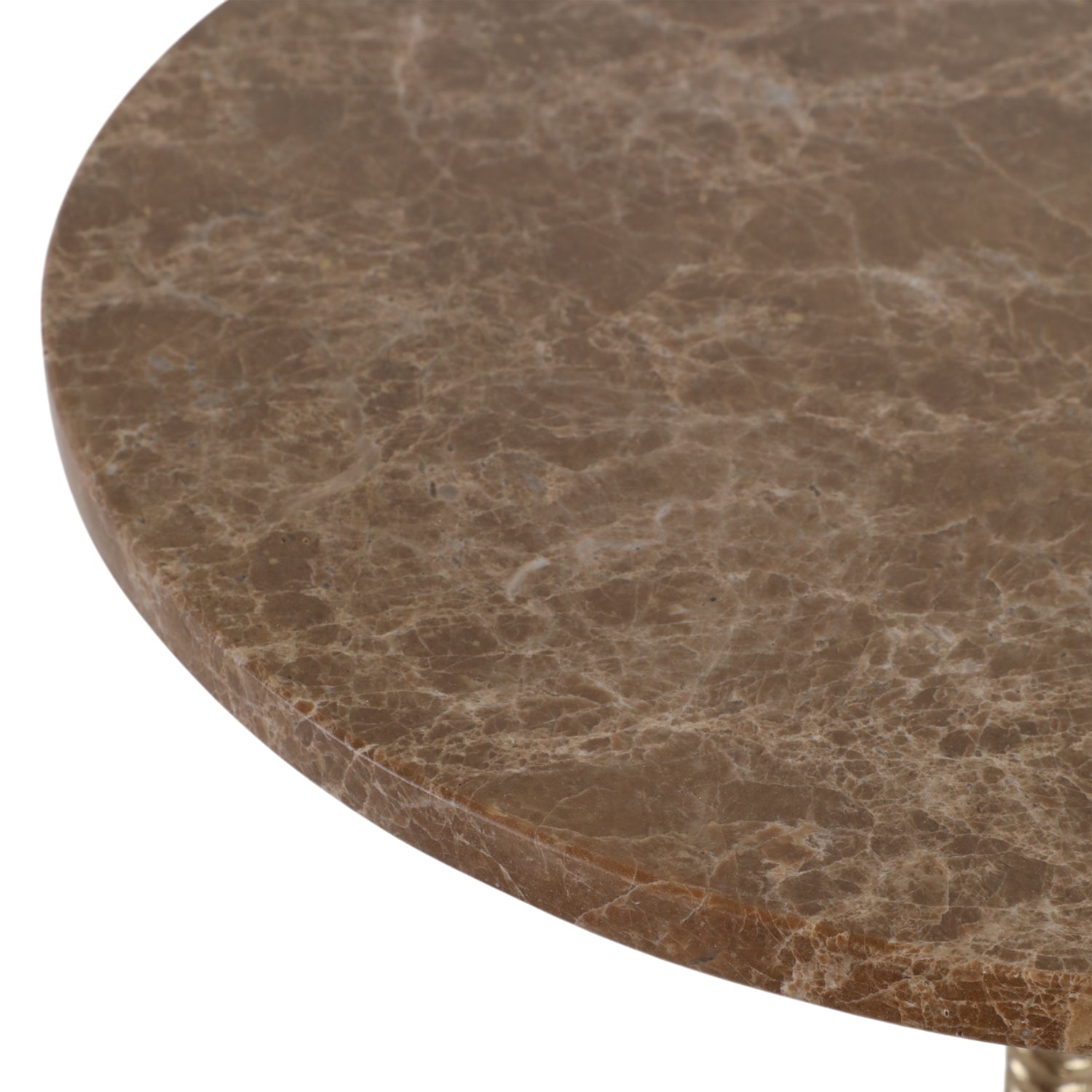 Mesa Auxiliar Eli  Clara 50X40 Lv25