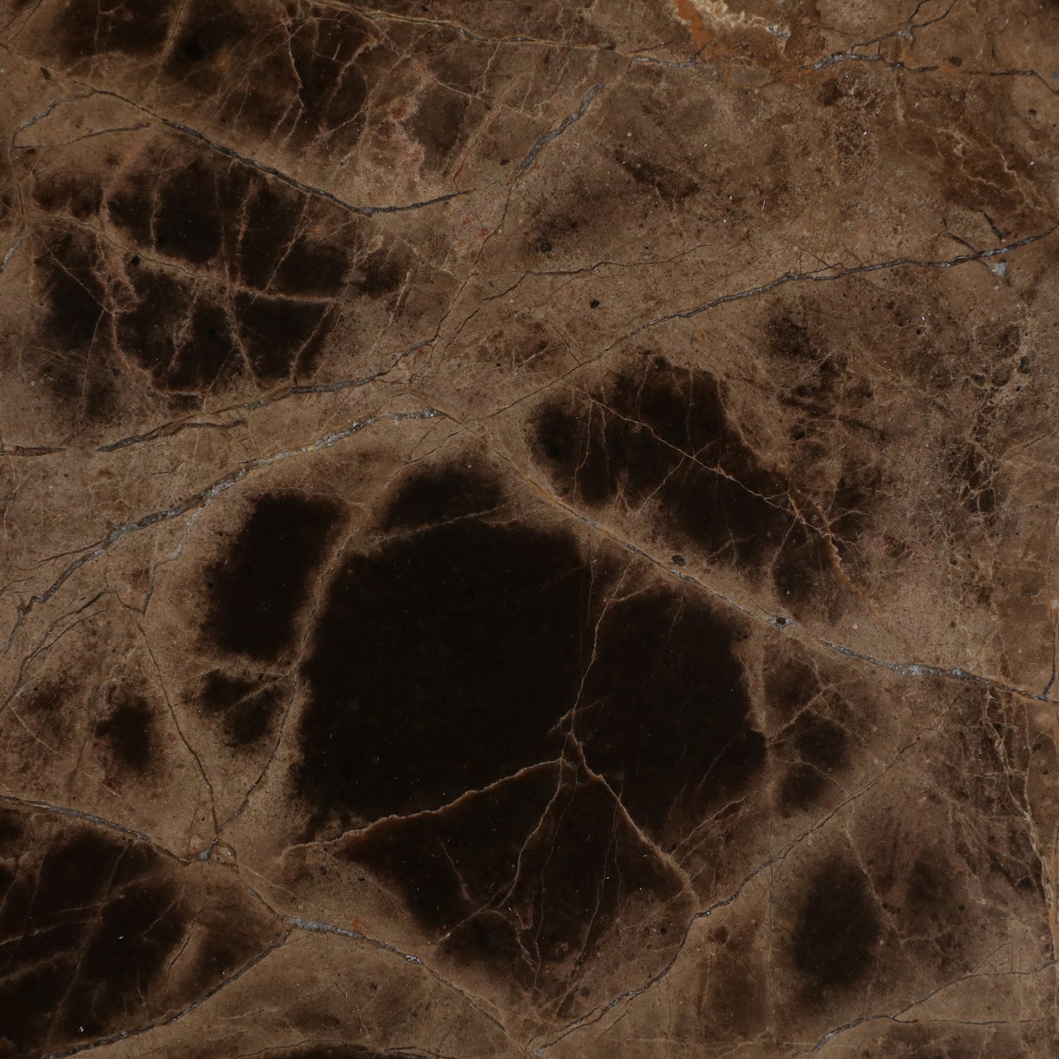 Mesa Auxiliar Eli Café  50X40 Lv25