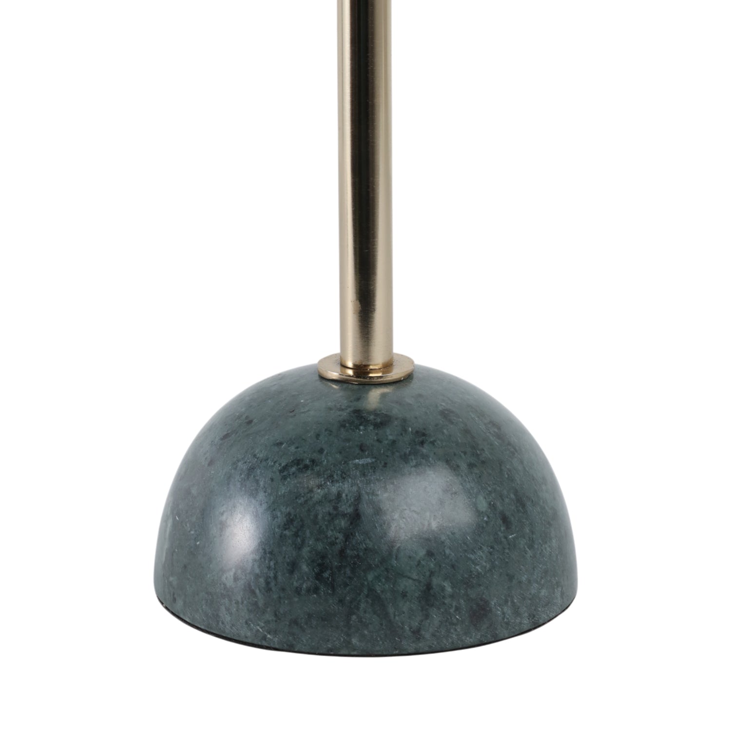 Mesa Auxiliar Eli Verde Marmol 63X30 Lv25