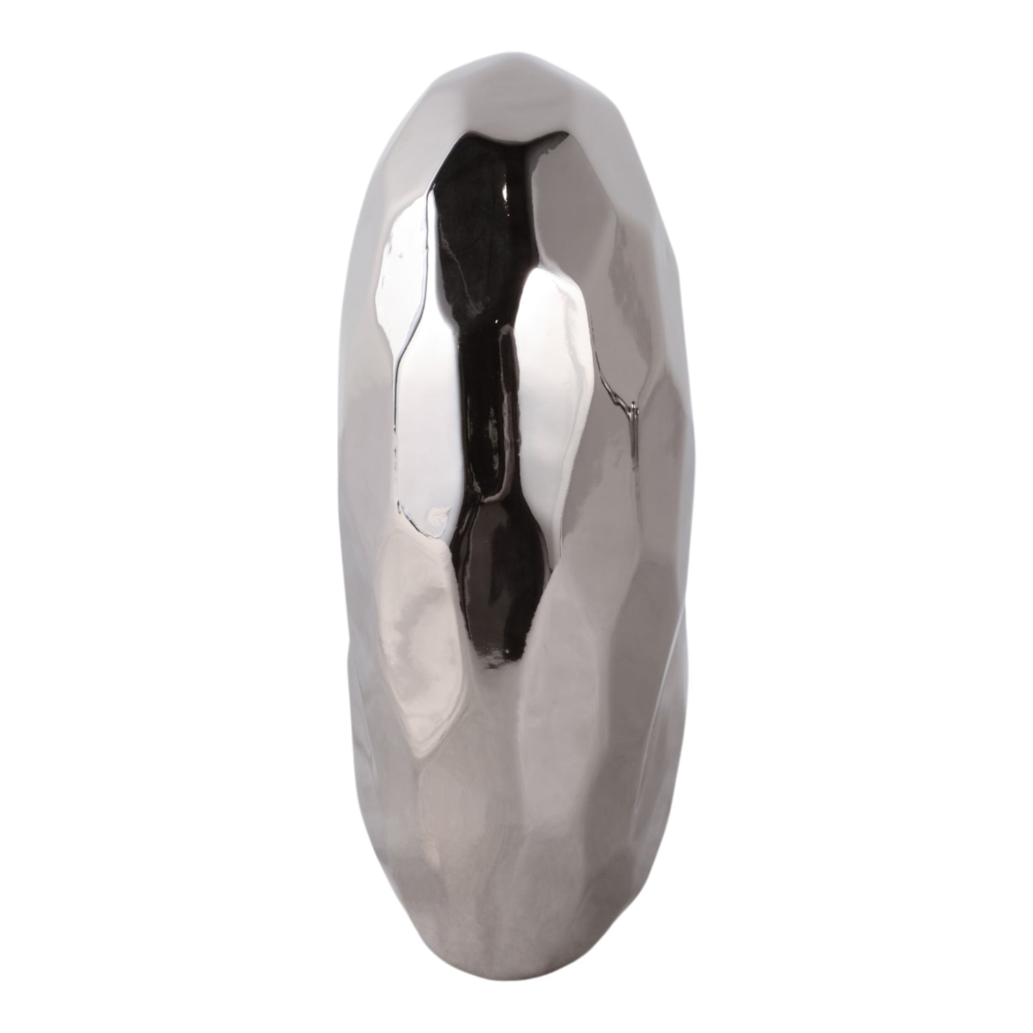 Figura 20X20X7 Silver Corazon Lv25